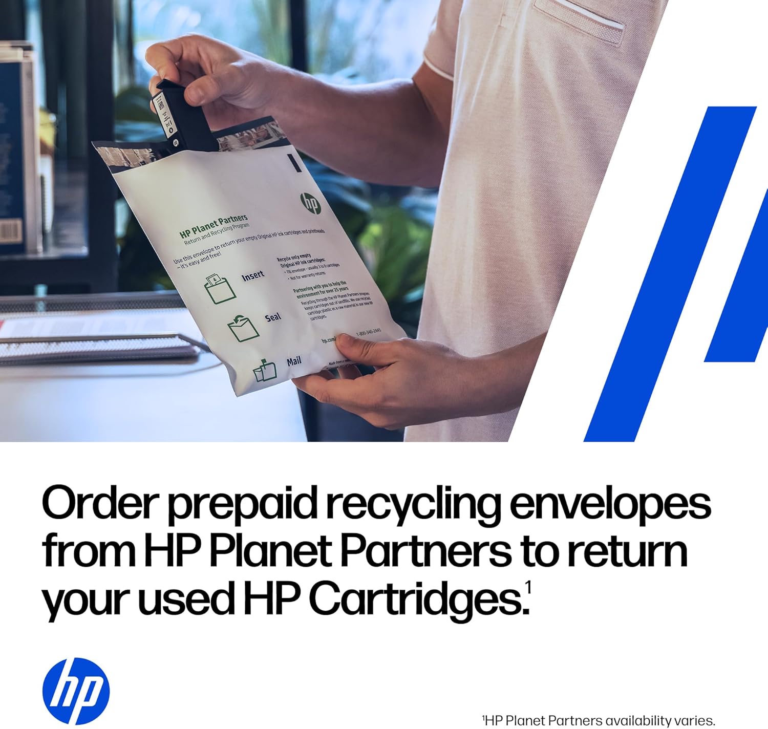 HP 902XL Black High-Yield Ink Cartridge Printers | Works with Printer 