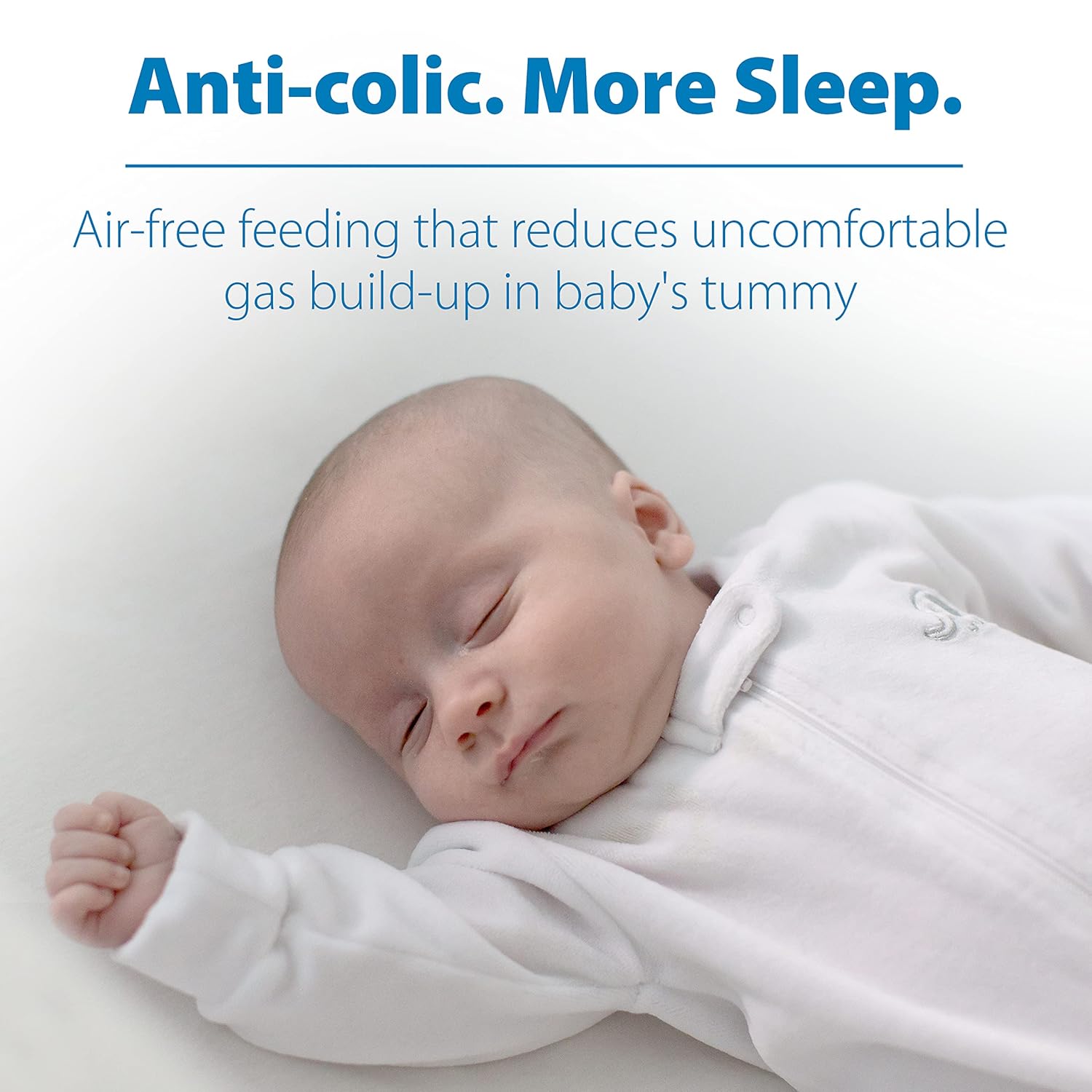 Dr. Brown's Anti-Colic Options + Narrow Bottle to Sippy Gift Set with 