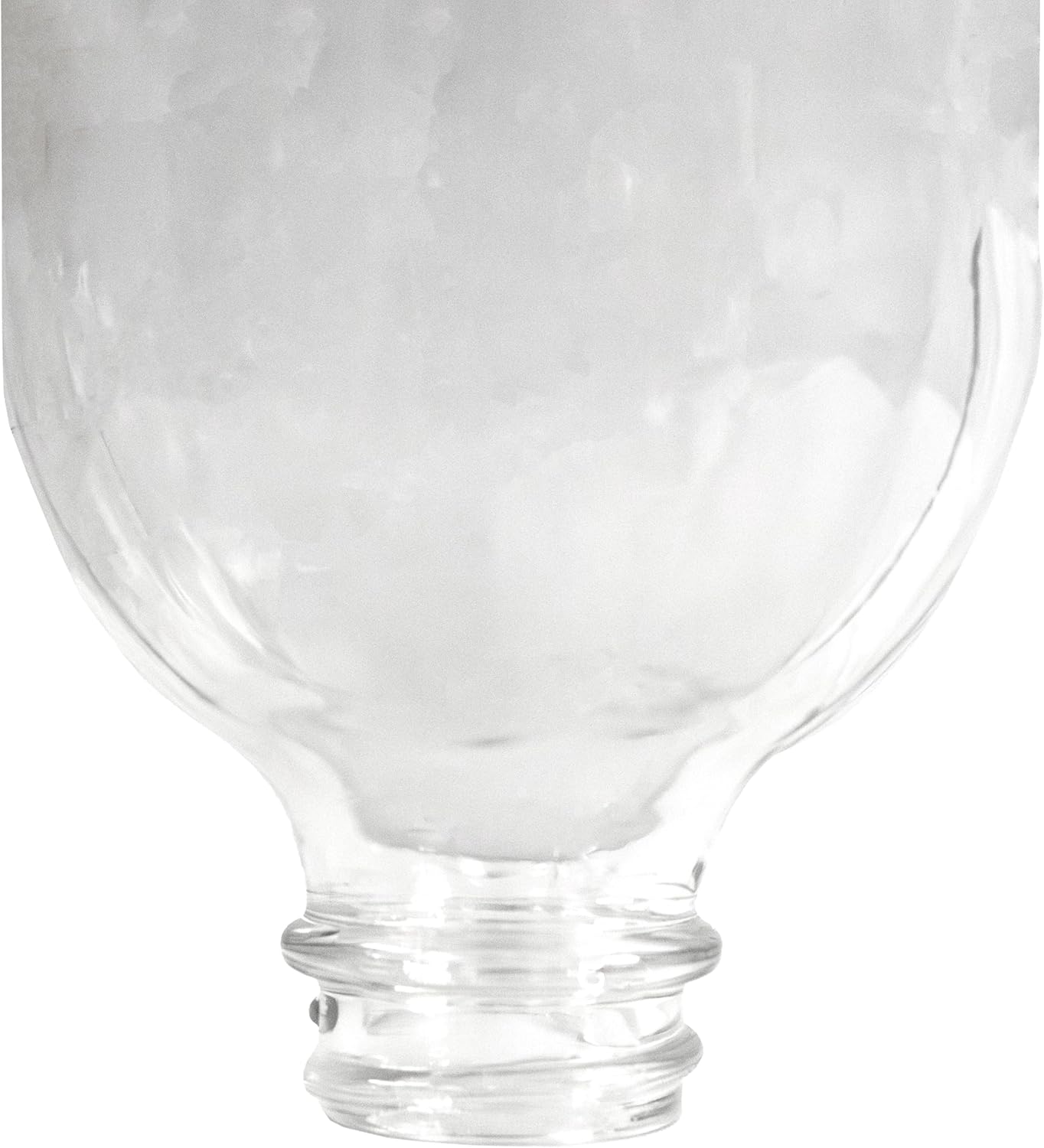 Best-1 Glass Hummingbird Feeders, 16 oz., Set of 2