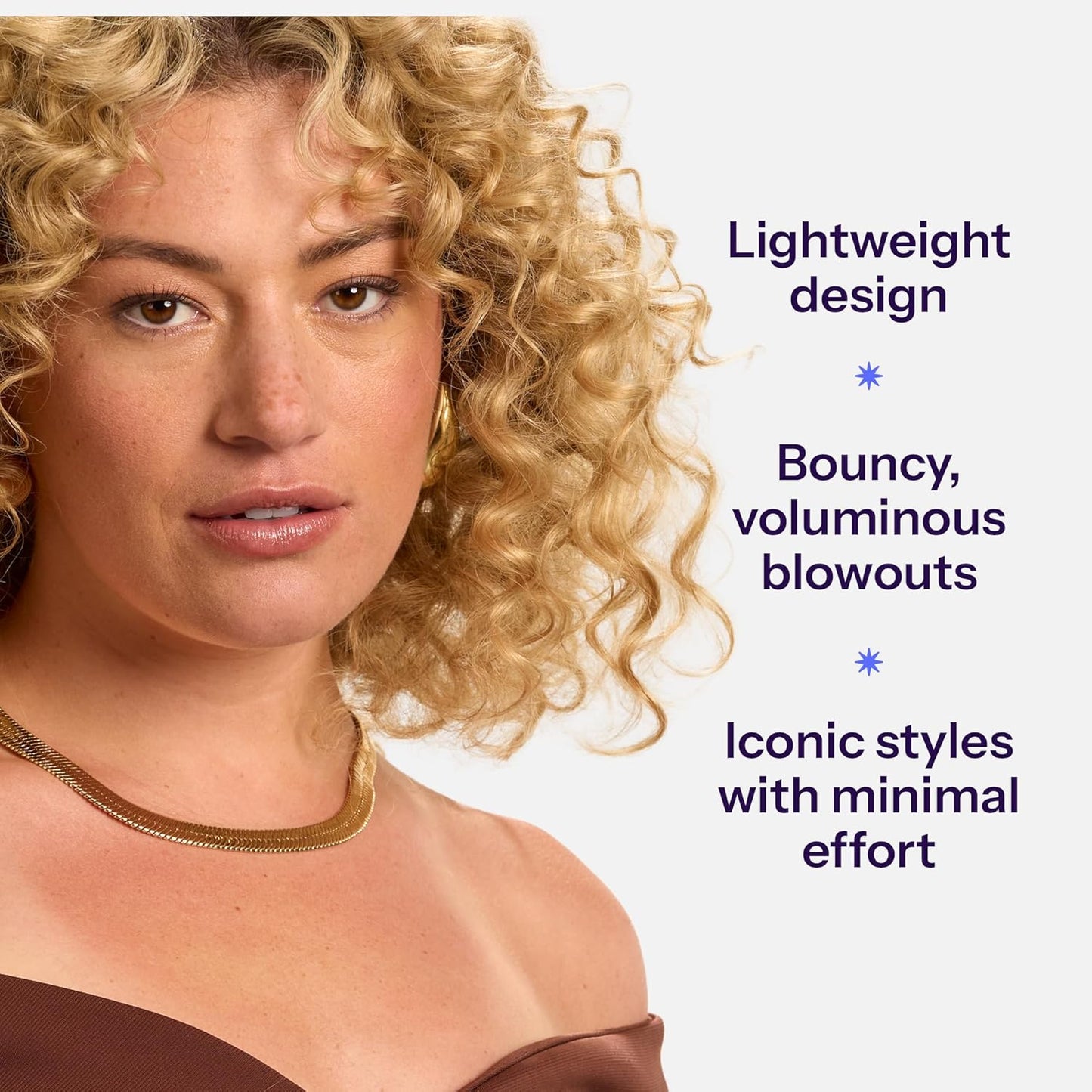 Hot Tools Pro Artist Hot Air Styling Brush | Style, Curl and Touch Ups