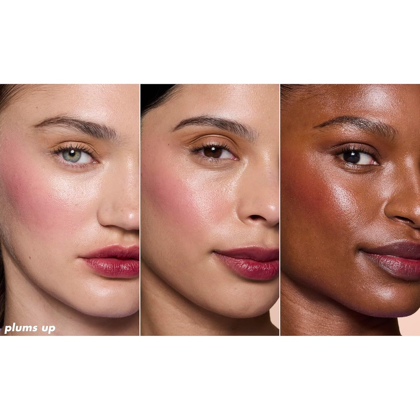 e.l.f. Sheer For It Blush Tint, Multi-Use, Long-Lasting Lip & Cheek Ma