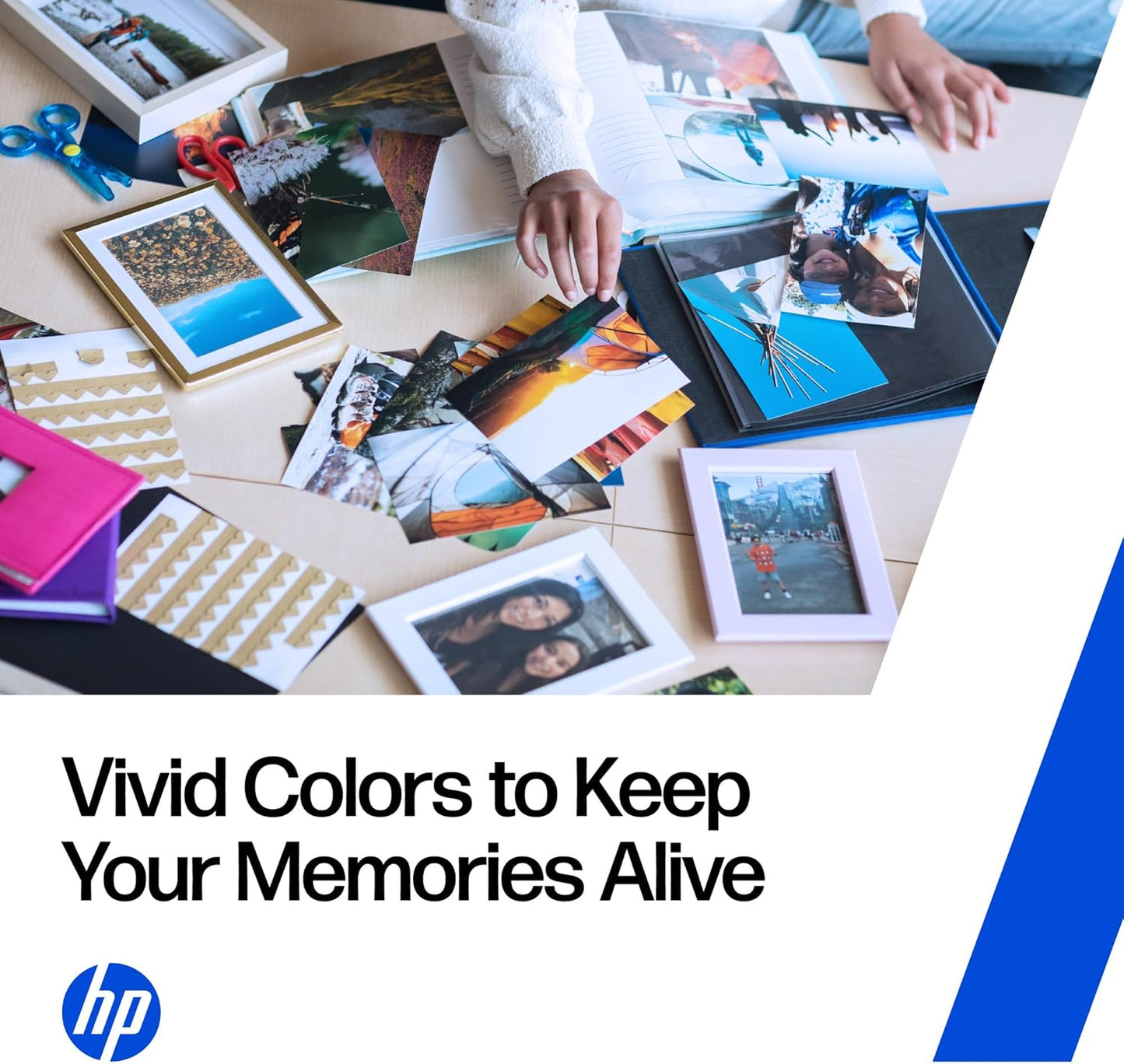 HP 902XL Black High-Yield Ink Cartridge Printers | Works with Printer 