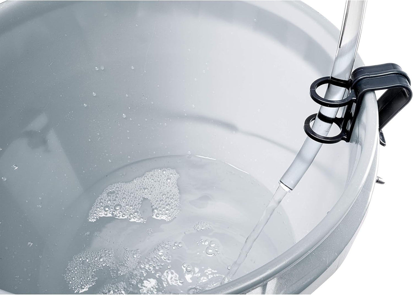 Tetra Water Cleaner Gravel Siphon for Aquariums, Easily Clean Freshwat