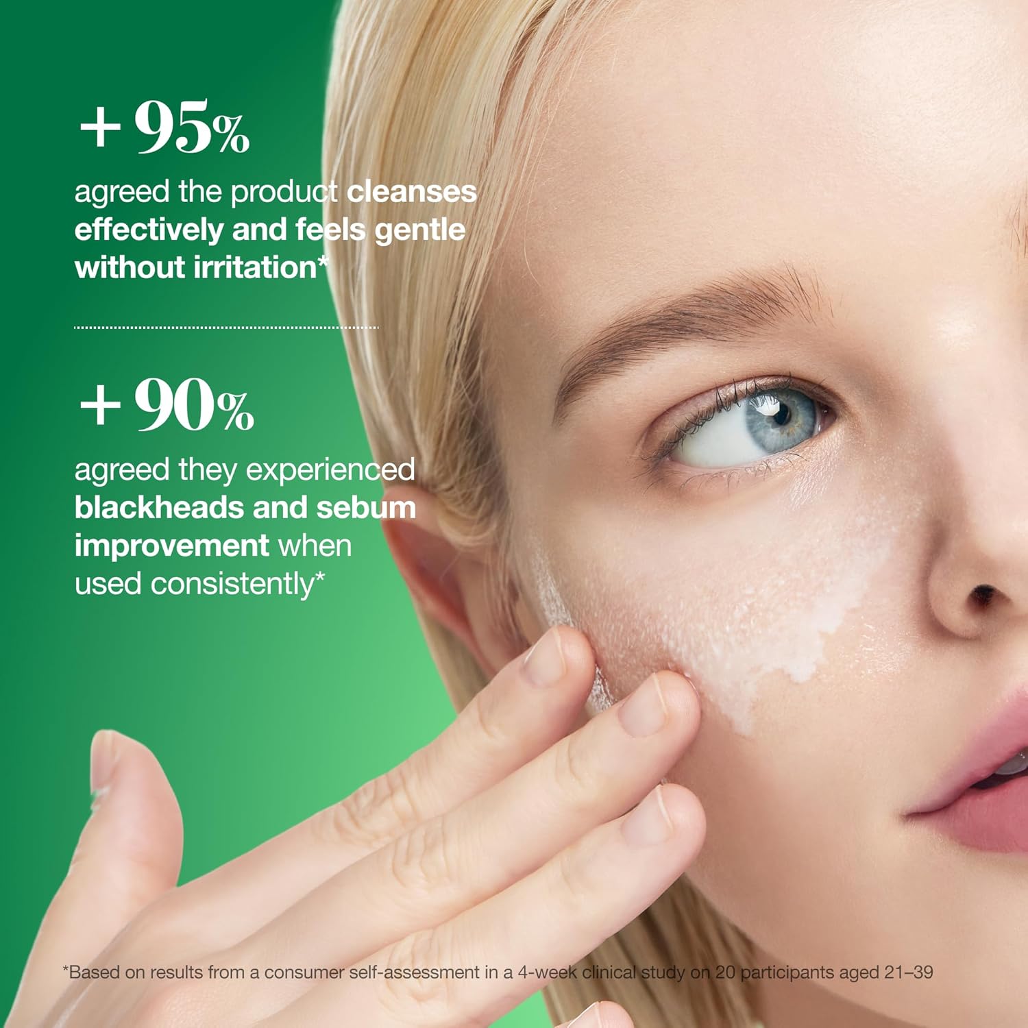 Anua Heartleaf Pore Control Cleansing Oil, Pore Cleanser, Sebum Care, 