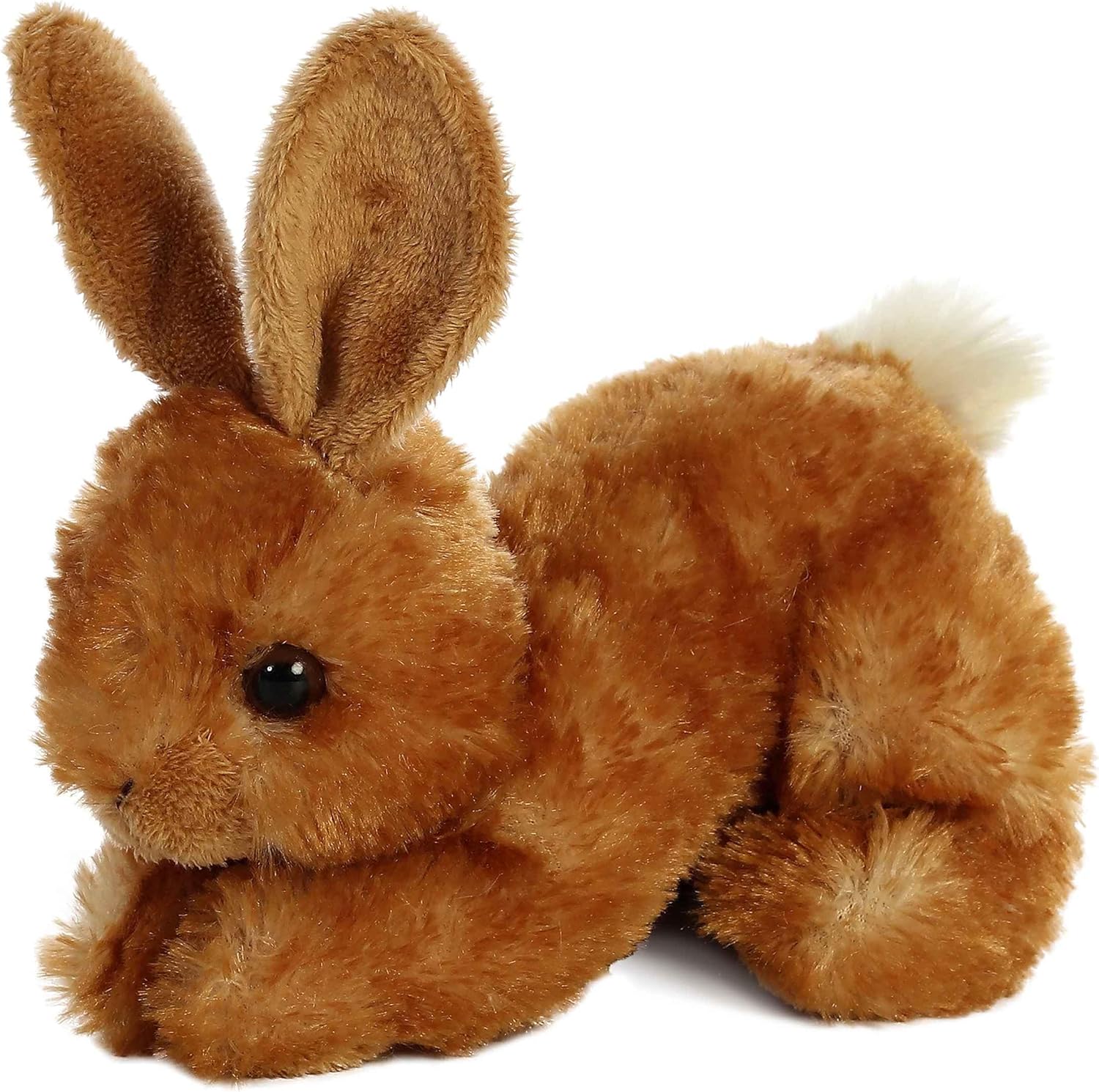 Aurora® Adorable Mini Flopsie™ Bitty Bunny™ Stuffed Animal - Playful E