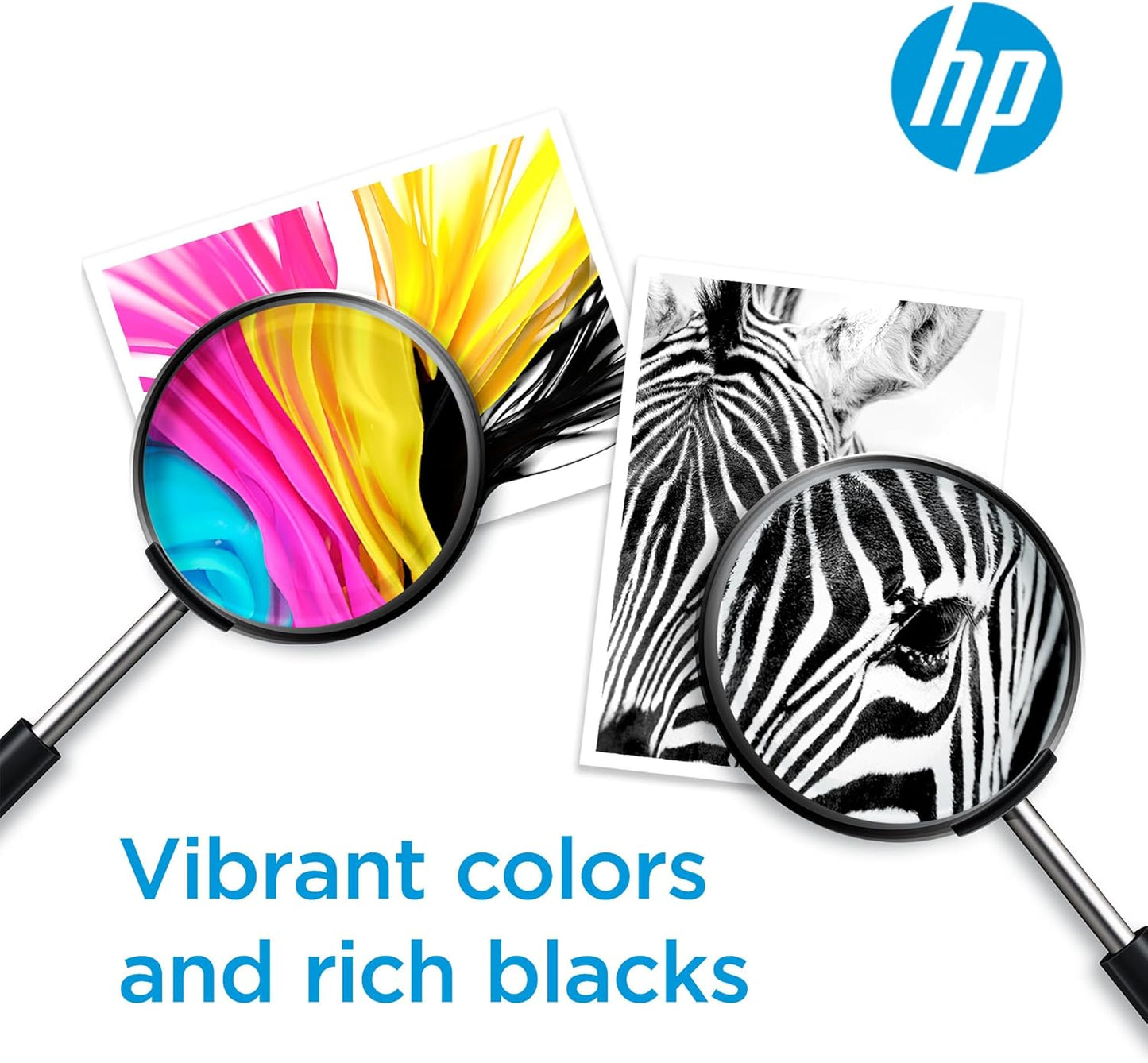 HP 63XL Black High-Yield Printer Ink Cartridge Printers | Works with DeskJet 1112, 2130, 3630;Envy 4510, 4520; OfficeJet 3830, 4650, 5200 | Eligible for Instant Ink | F6U64AN