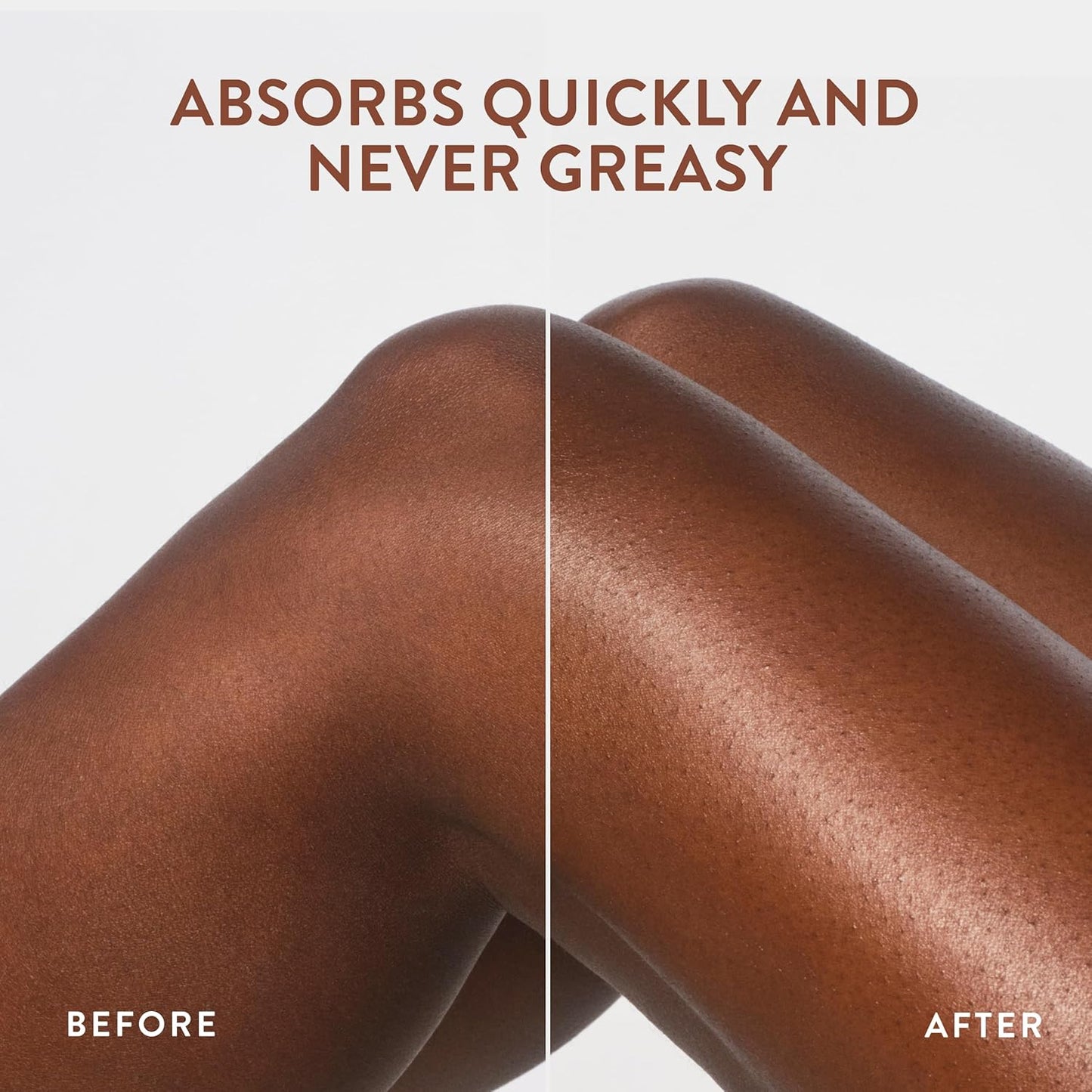 Native Body Lotion Contains Naturally Derived Plant-Based Moisturizers