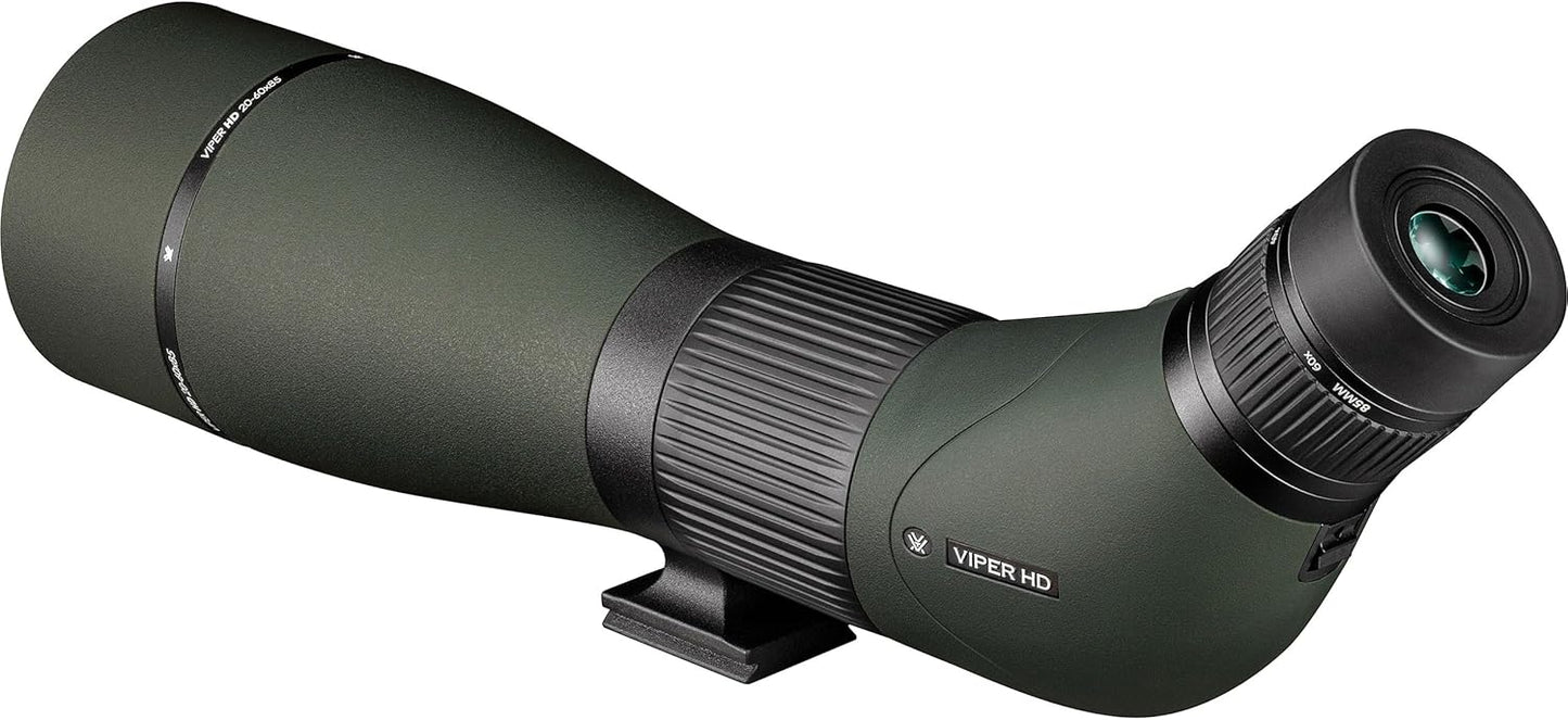 Vortex Optics Viper HD Spotting Scopes