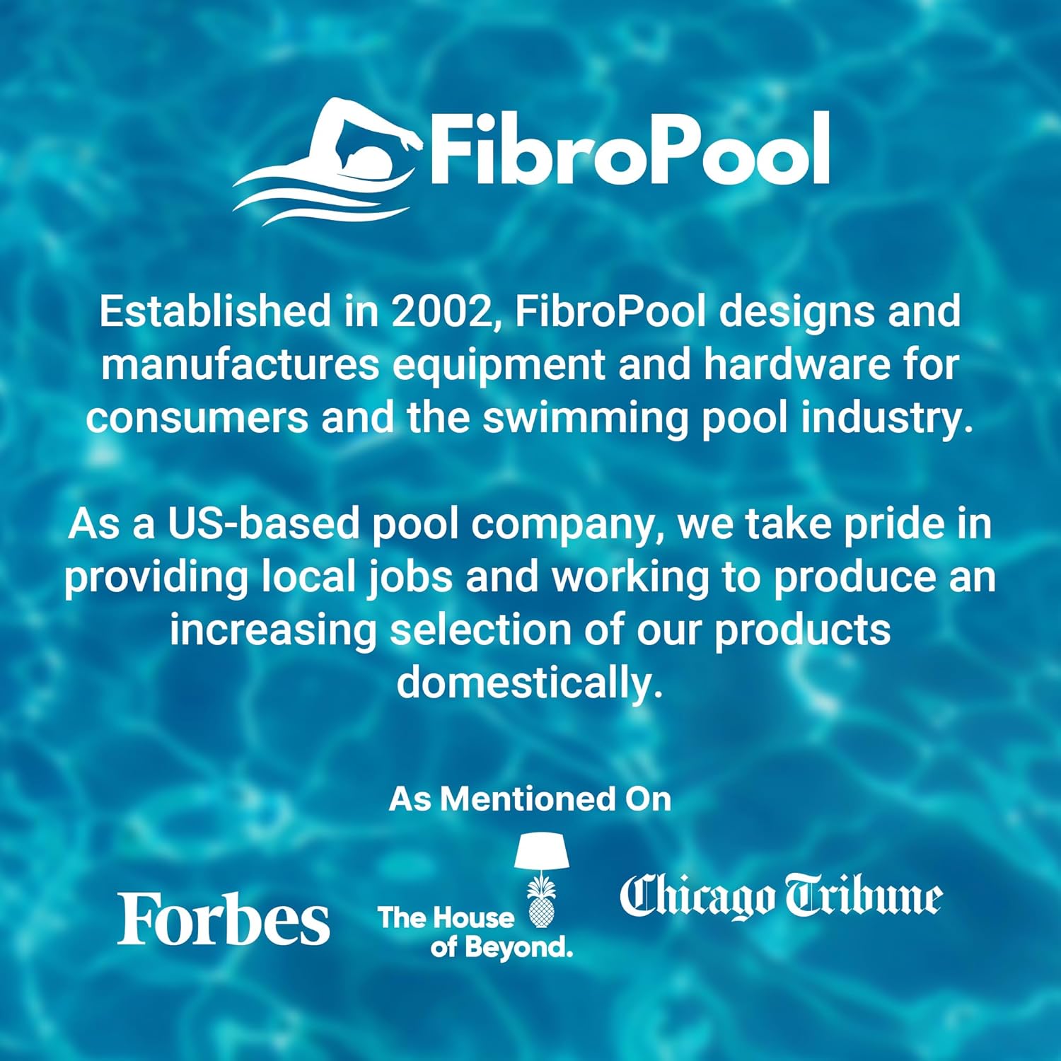FibroPool Professional-Grade Flexible Pool Vacuum Head - Extra-Wide, W