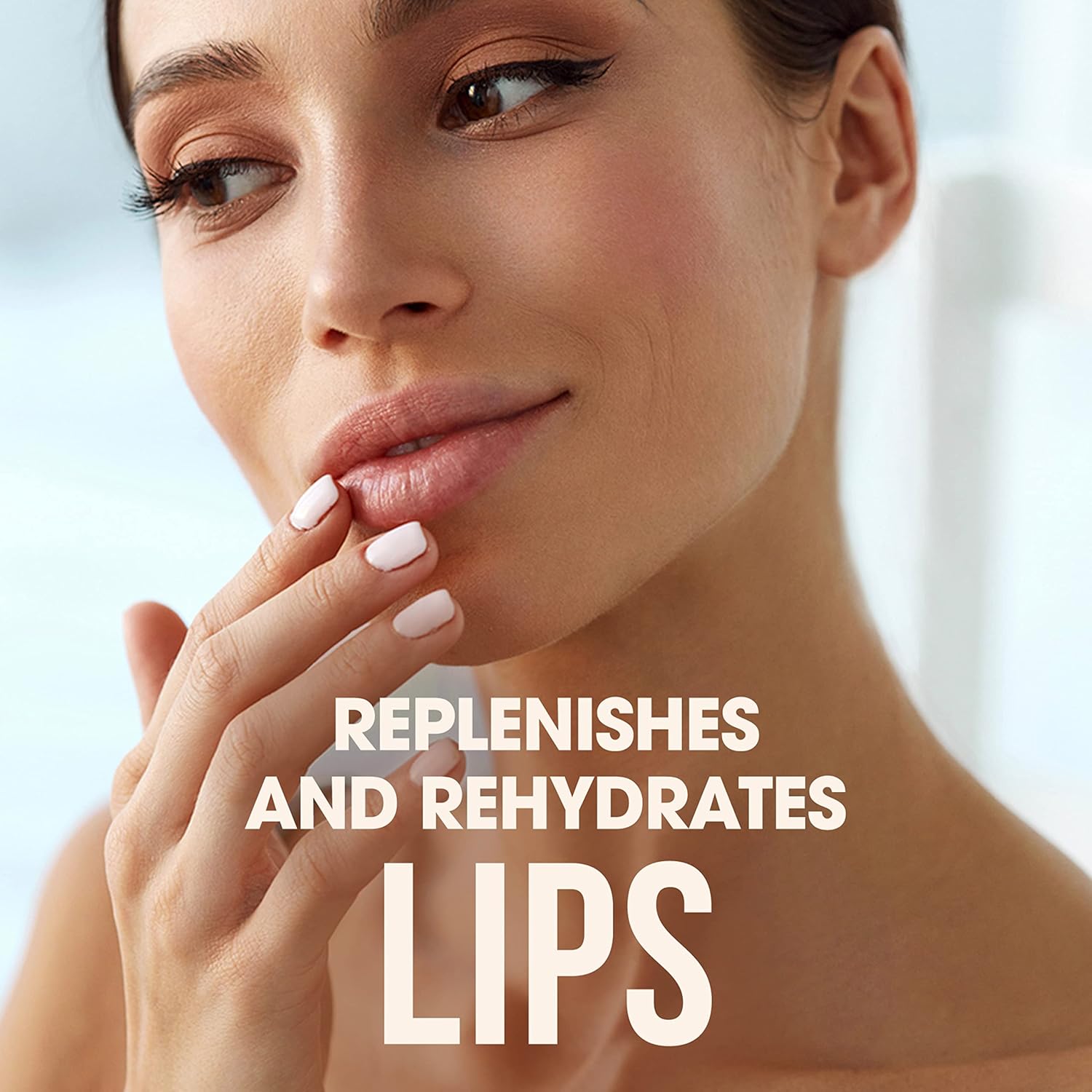 ChapStick Classic Original Lip Balm Tubes, Lip Care - 0.15 Oz (Pack of