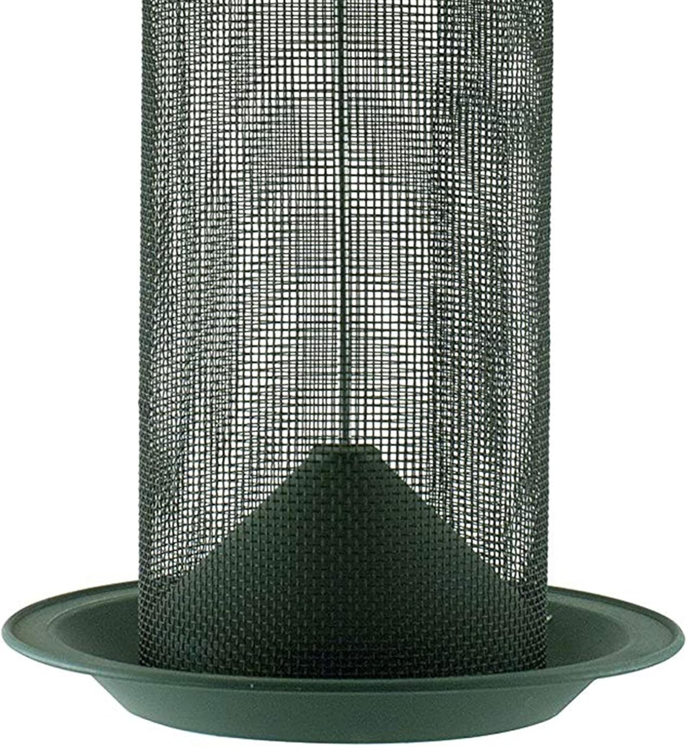 Woodlink Magnum Thistle Feeder Model MAG2 (Green)