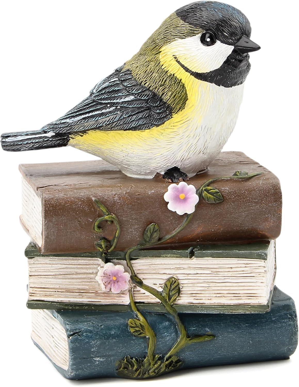Bird Statue for Garden Decorations,Garden Sculptures & Statues,Animal 