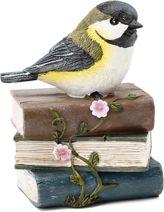 Bird Statue for Garden Decorations,Garden Sculptures & Statues,Animal 