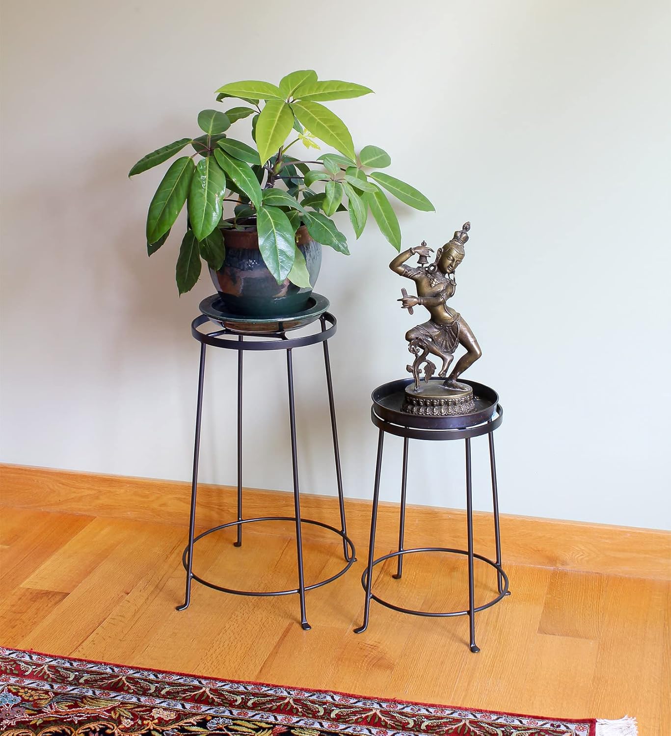 Argyle Plant Stand III, 18-in