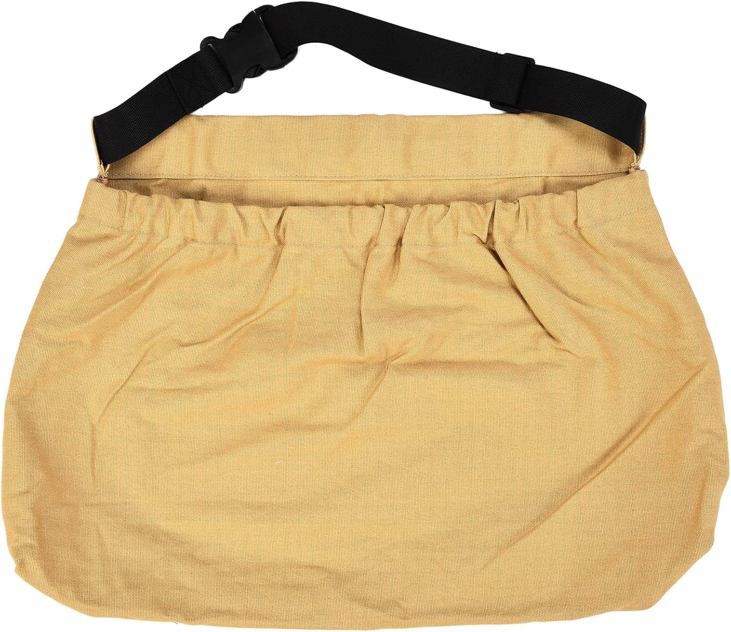 Orchard Picking Bag Adjustable Waist Hanging Oxford Cloth Harvesting Apron Garden
