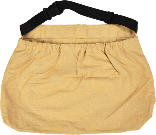 Orchard Picking Bag Adjustable Waist Hanging Oxford Cloth Harvesting Apron Garden