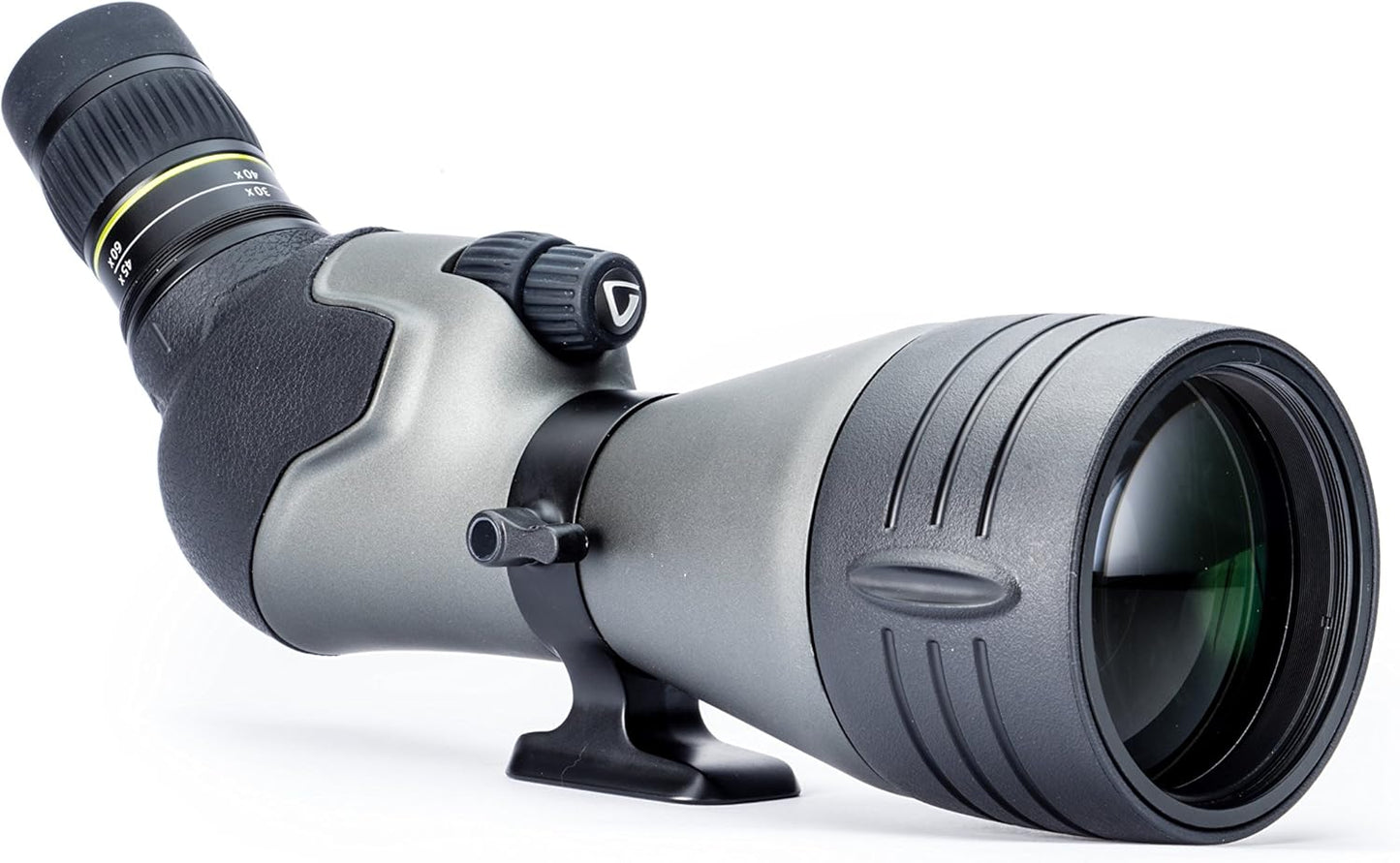 Vanguard Endeavor HD Angled Eyepiece Spotting Scopes, ED Glass, Waterp