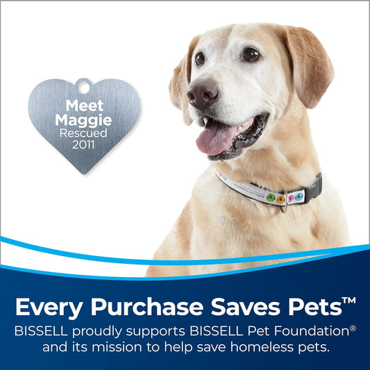 Bissell CleanView Upright Bagless Vacuum Cleaner with Active Wand, 353