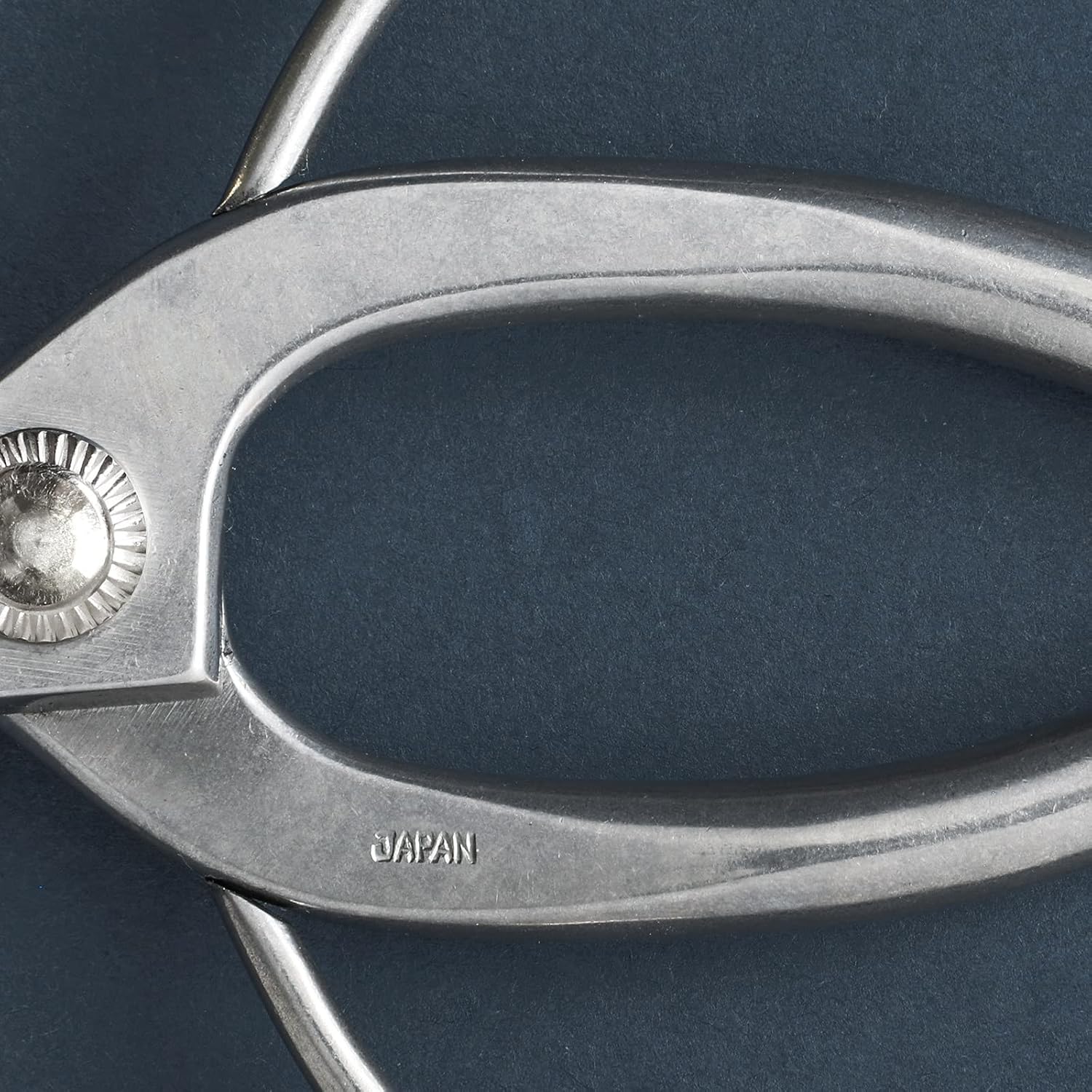 Wazakura Made in Japan Yasugi Stainless Steel Koryu Scissors 6.5" (165