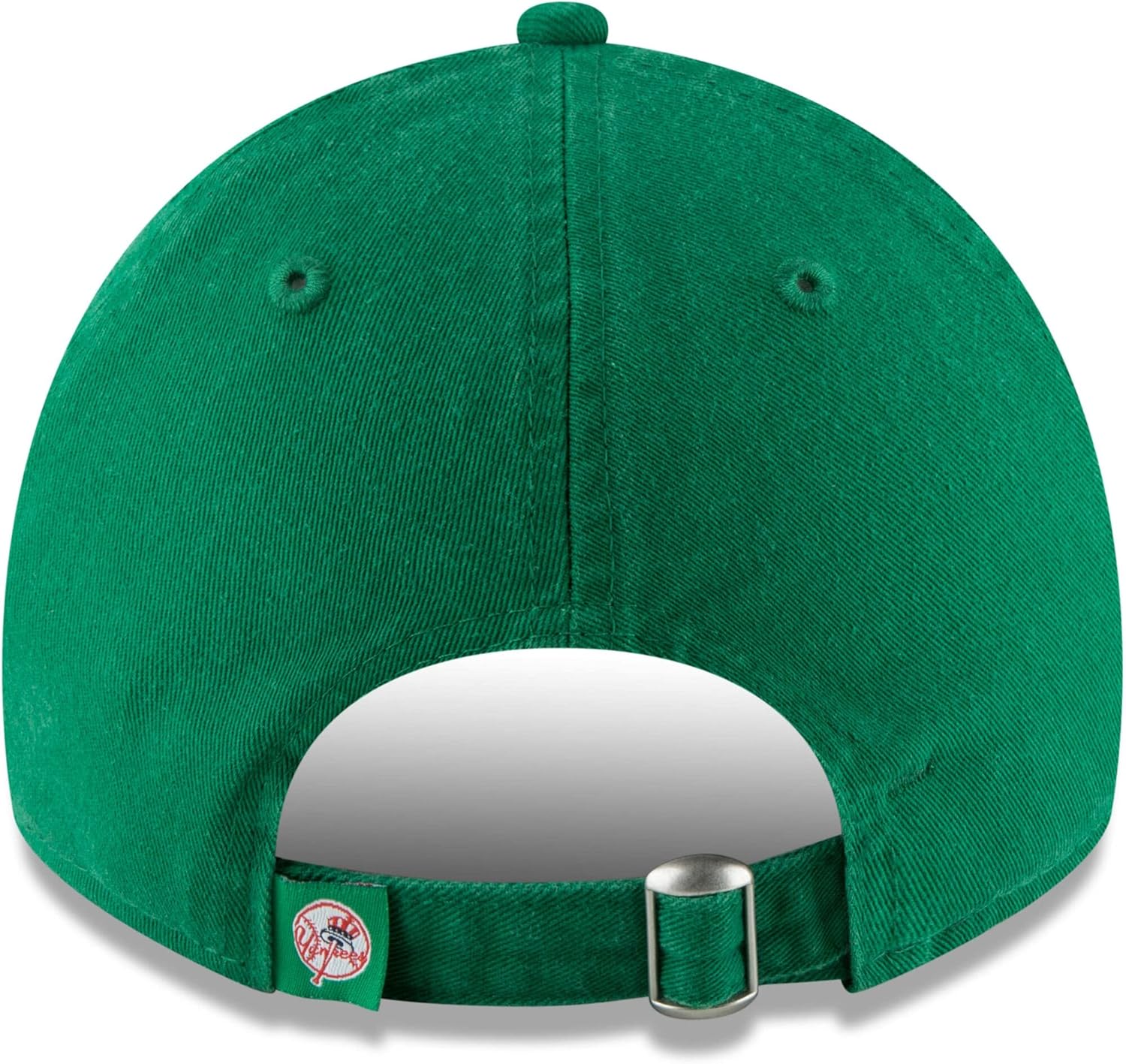 New Era MLB Khaki Core Classic 9TWENTY Adjustable Hat Cap One Size Fit