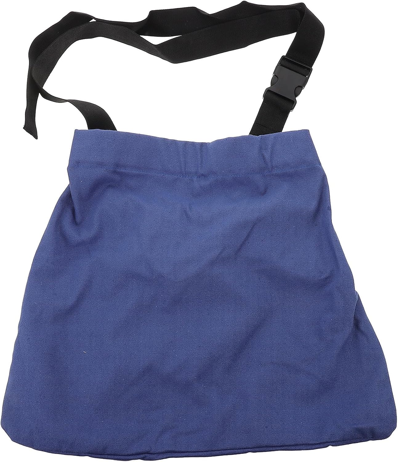 Milisten Gardening Fruit Picking Apron Bag with Waist Strap, Outdoor B
