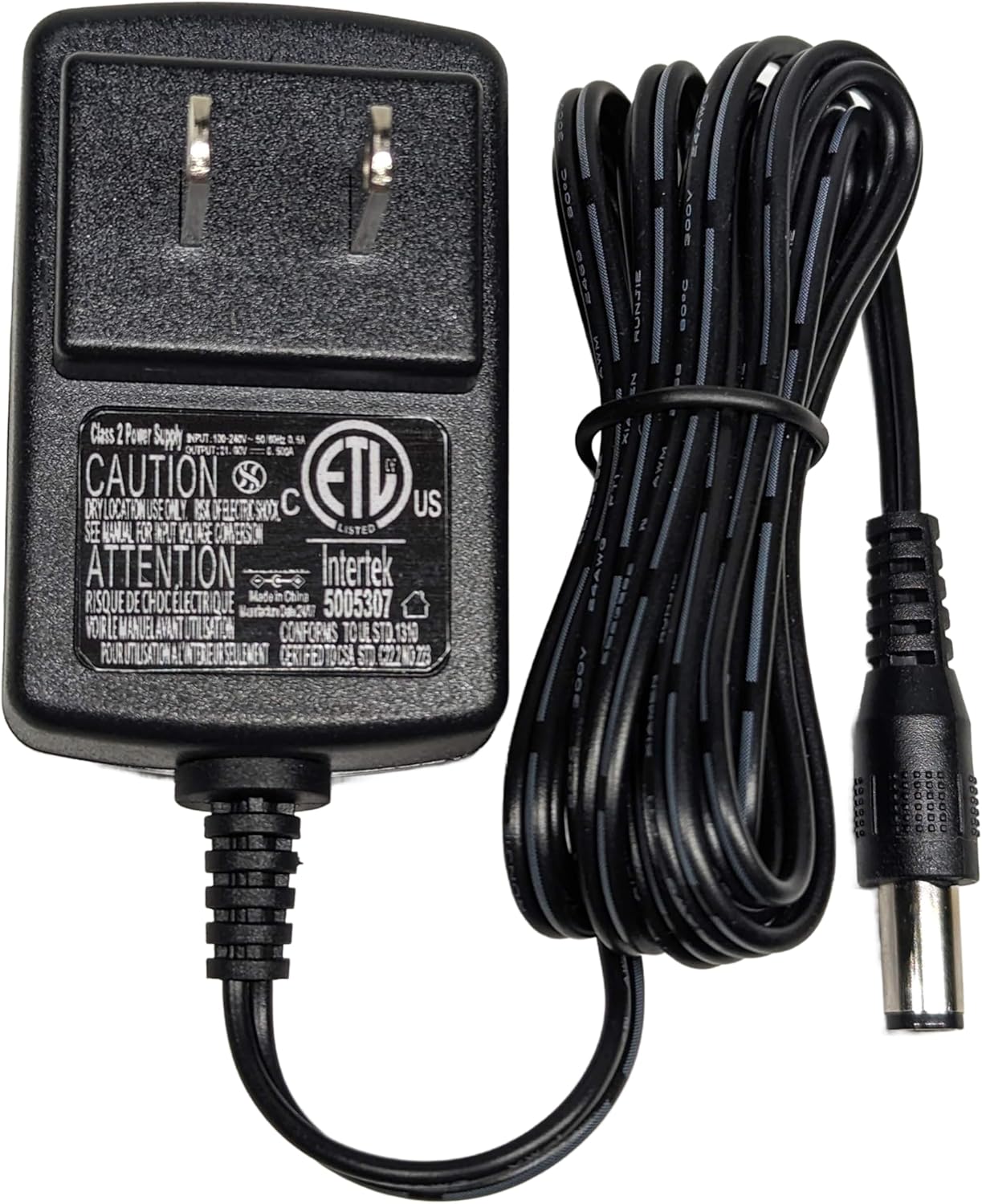 MZK OEM 20V Battery Charger Compatible with Cordless Leaf Blower Lawn 