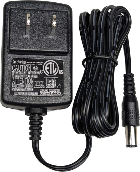 MZK OEM 20V Battery Charger Compatible with Cordless Leaf Blower Lawn 