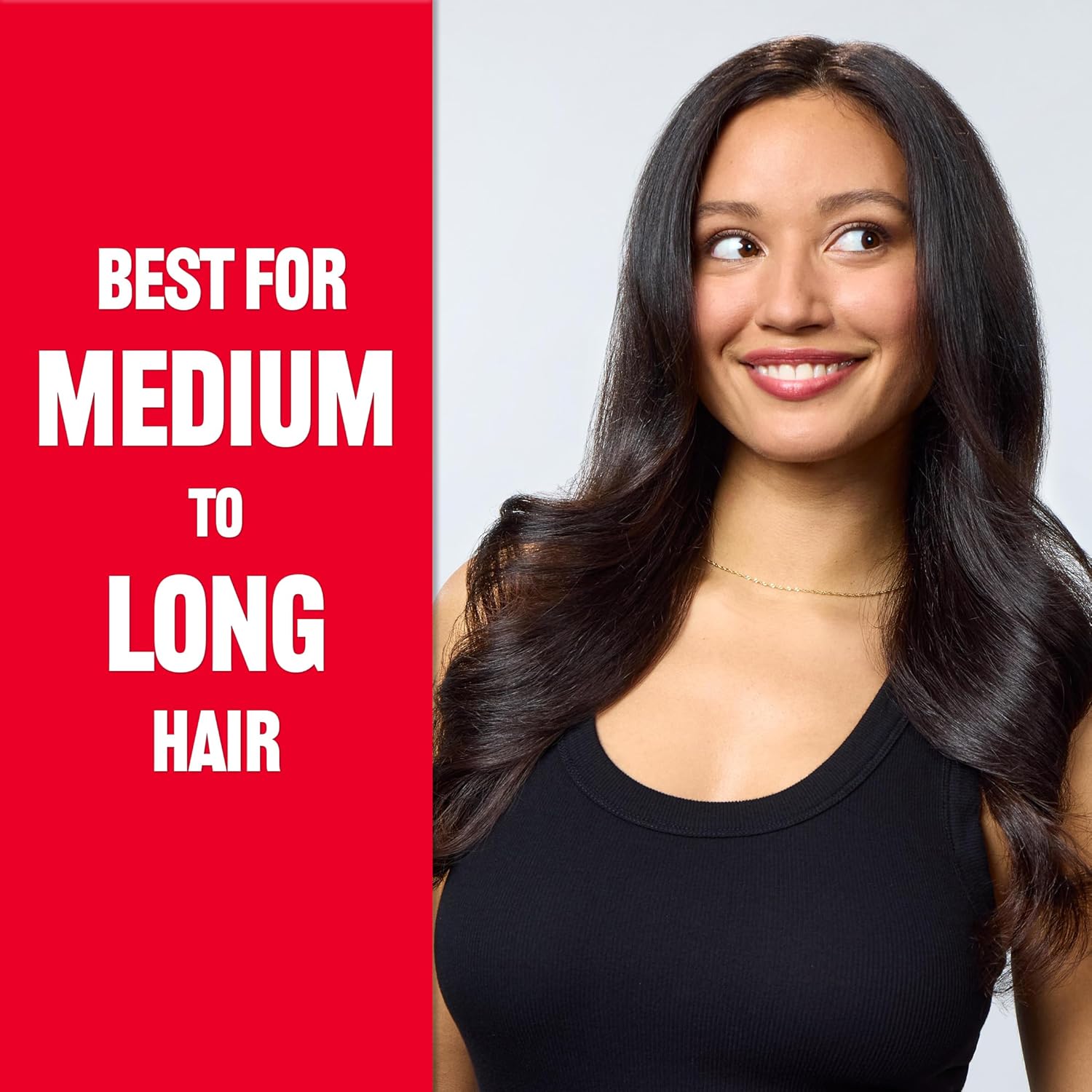 REVLON One-Step Volumizer, Blow Dryer Brush for Easy Salon-Style Blowo