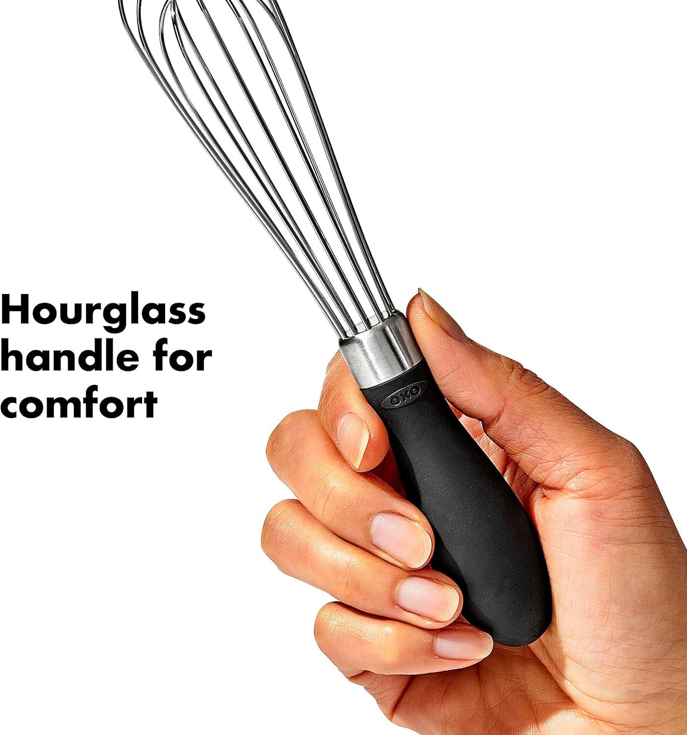 OXO Good Grips Mini Whisk