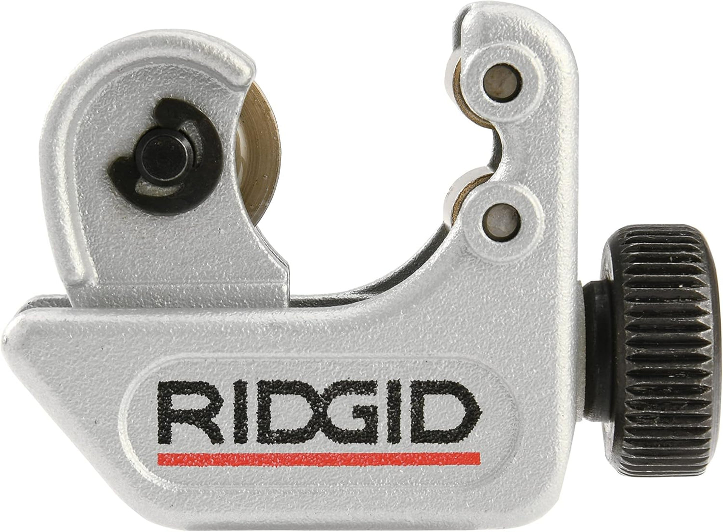 RIDGID 32985 Model 104 Close Quarters Tubing Cutter, 3/16-inch to 15/1