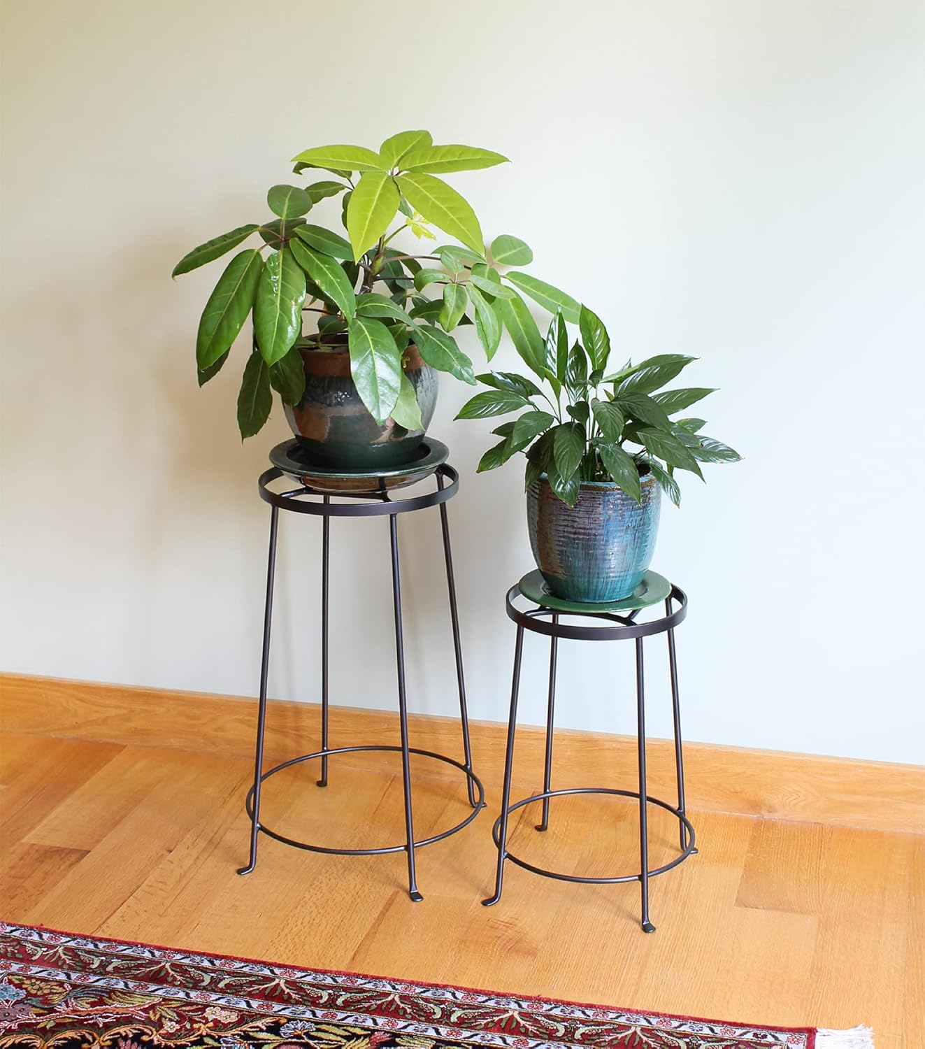 Argyle Plant Stand III, 18-in