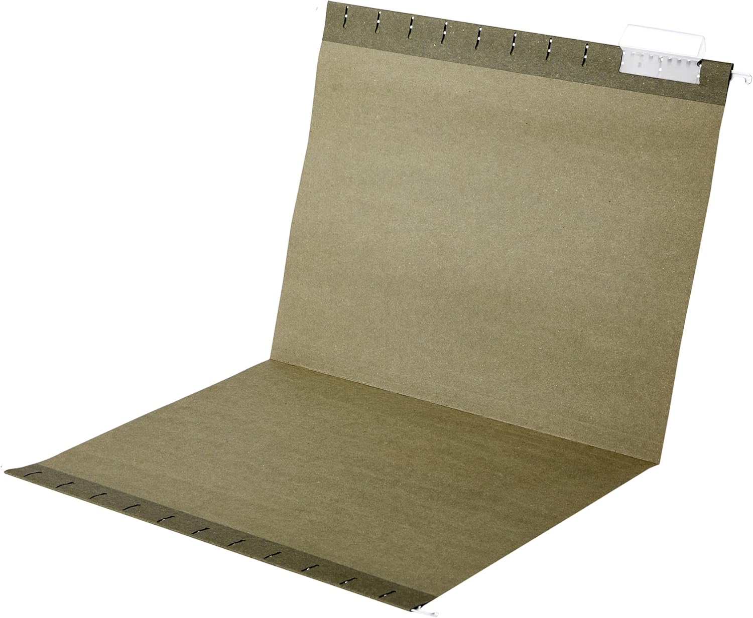 Amazon Basics Hanging Organizer File Folders for Efficient Filing, Stu