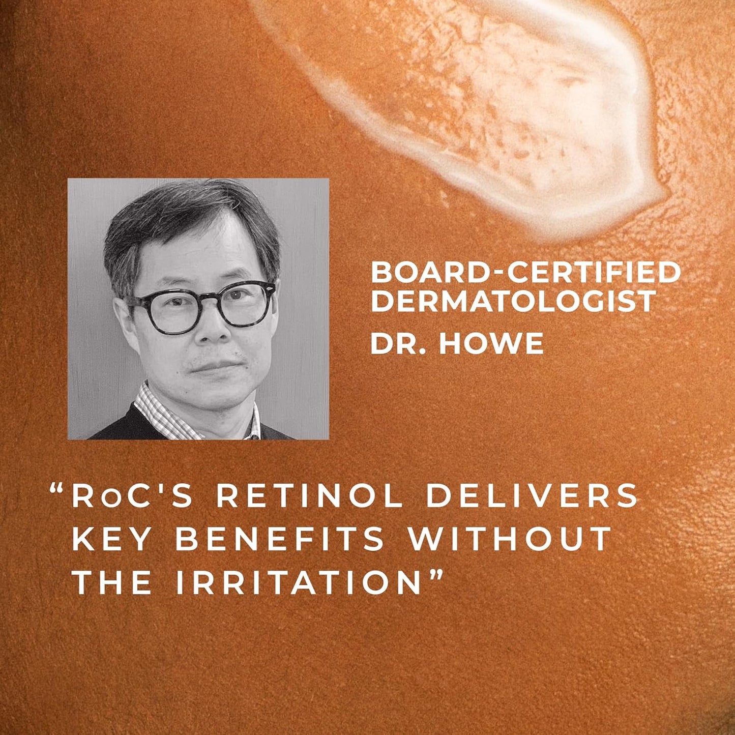 RoC Retinol Correxion Deep Wrinkle Retinol Face Serum with Ascorbic Ac