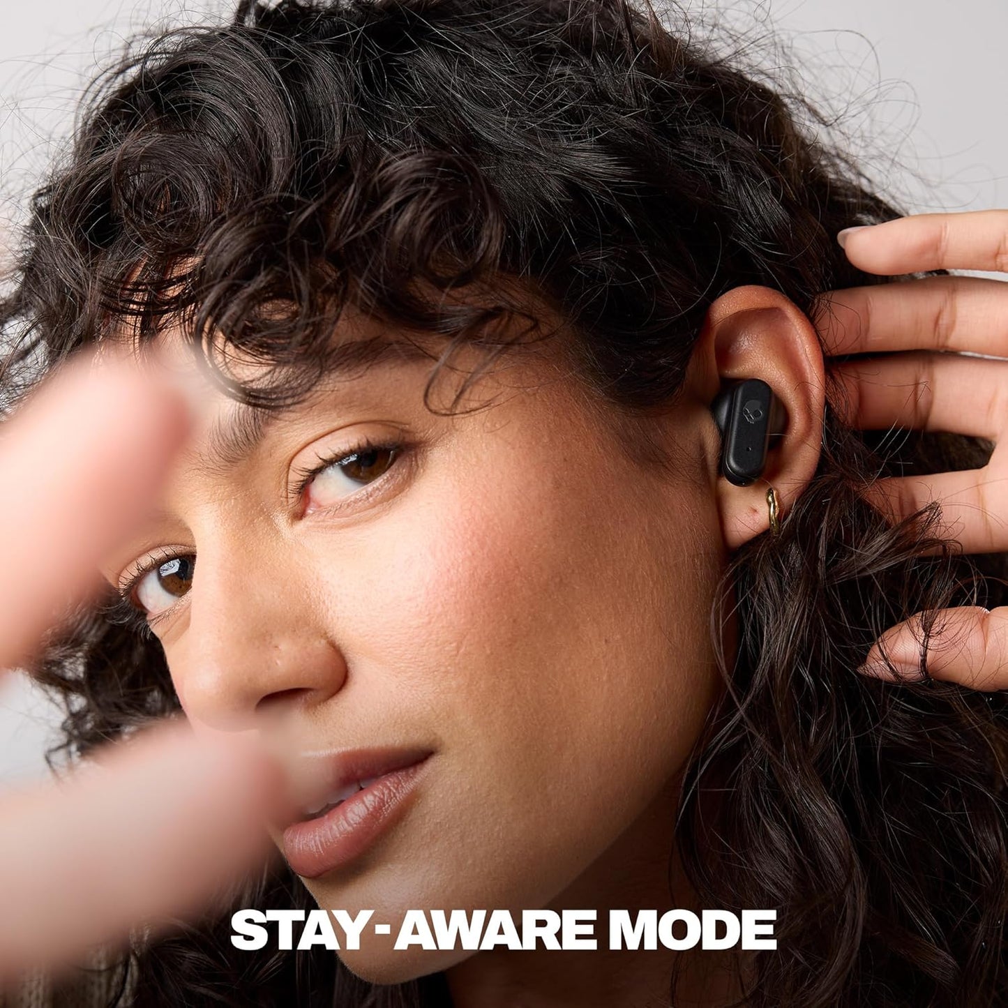 Skullcandy Dime Evo Wireless Earbuds, Bluetooth Headphones, Noise Isol