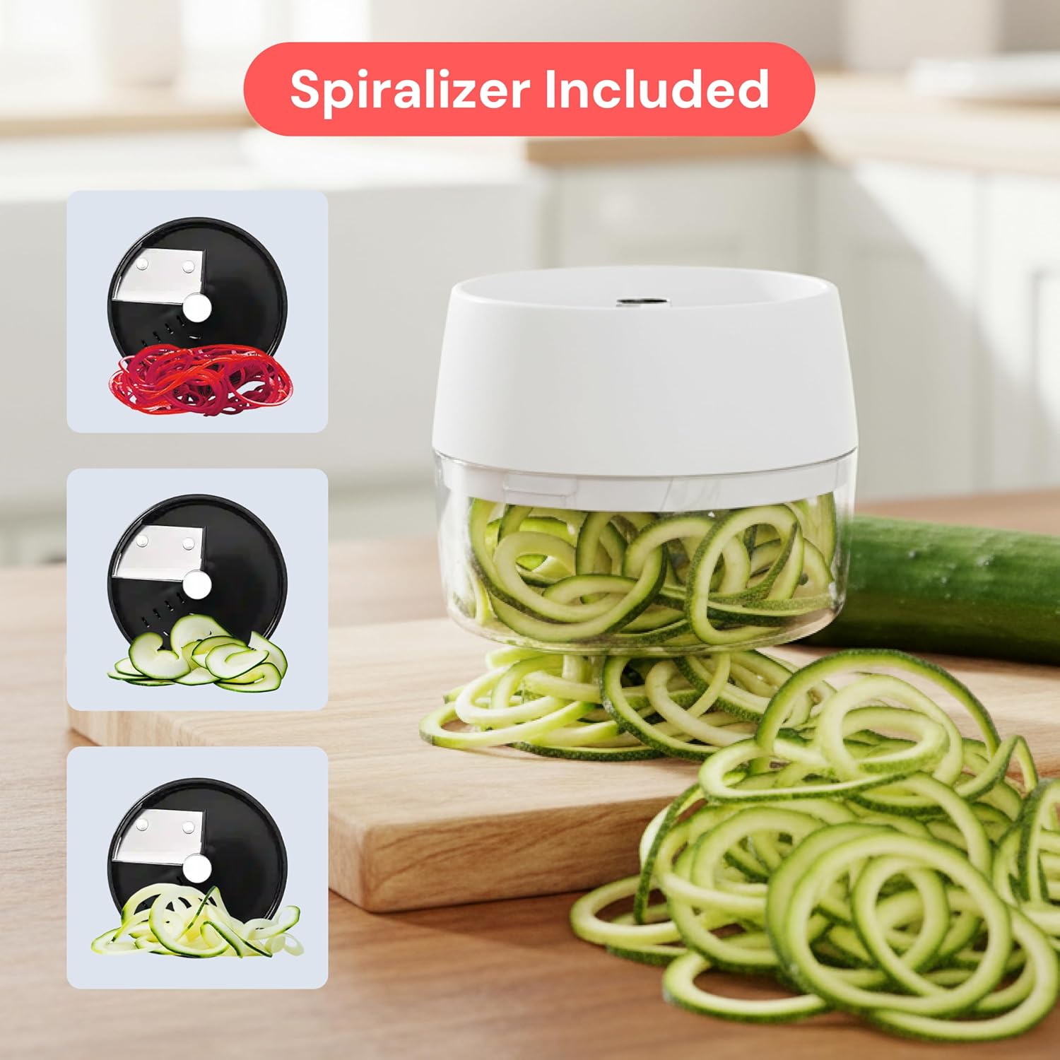 Fullstar XL Vegetable Chopper & Mandoline Slicer – Vegetable, Onion, P
