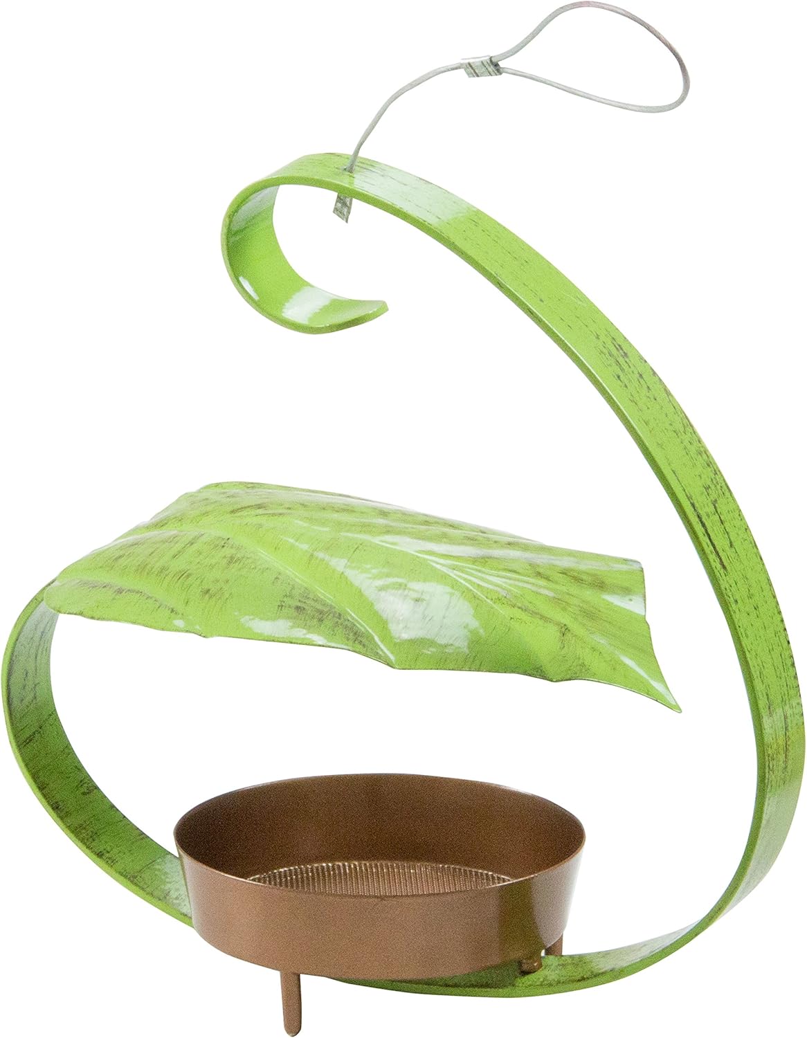 Heath Outdoor Products 21608 Garden Canopy Feeder