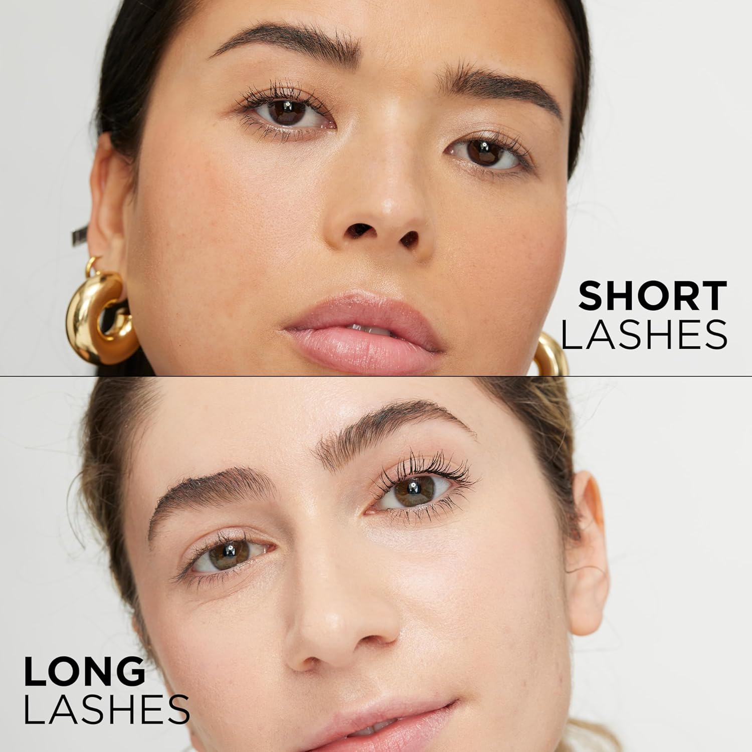 L’Oreal Paris Makeup Original Telescopic Mascara, Separating Mascara V