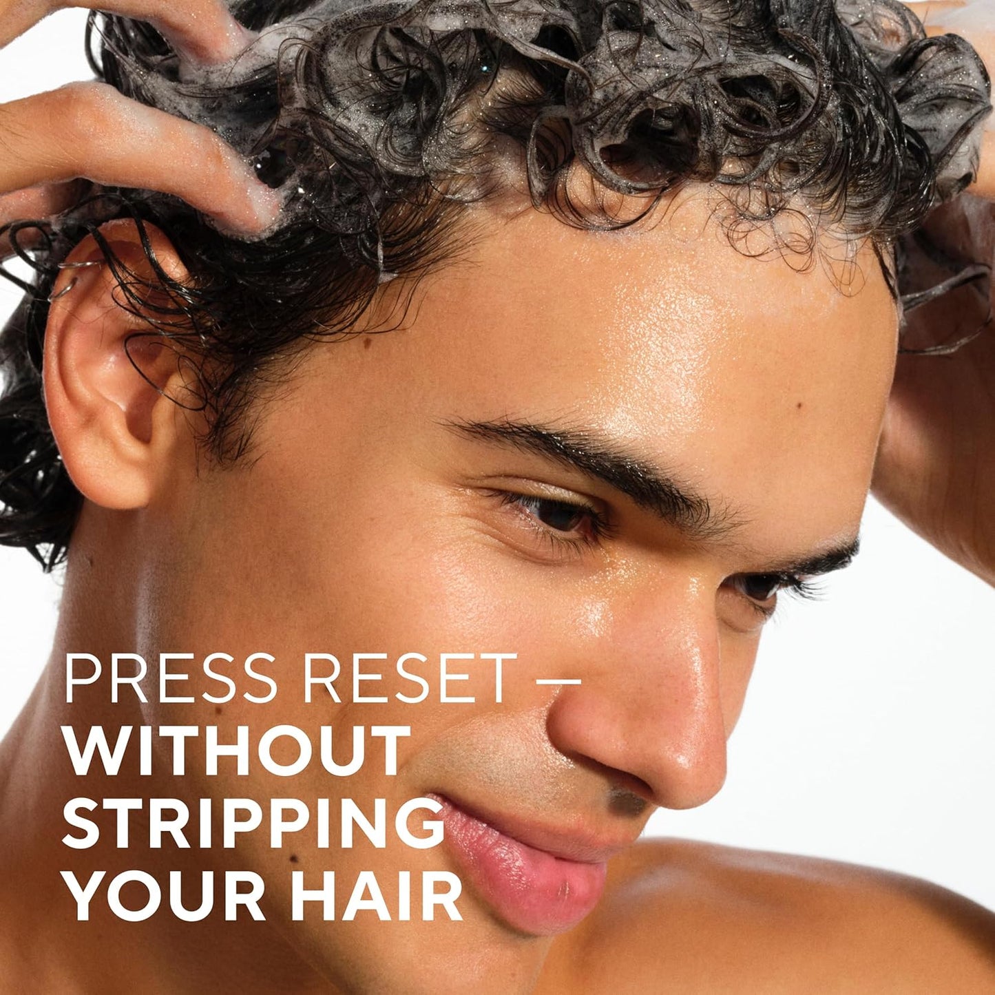 Native Coconut & Vanilla Shampoo and Conditioner Contain Naturally Der