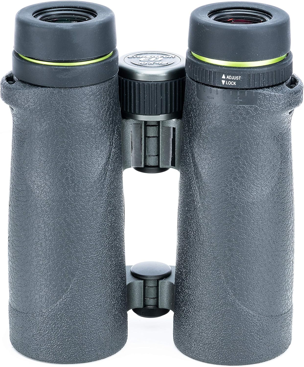 VANGUARD Endeavor ED 10x42 Binocular, ED Glass, Waterproof/Fogproof, Black (Endeavor ED 1042)