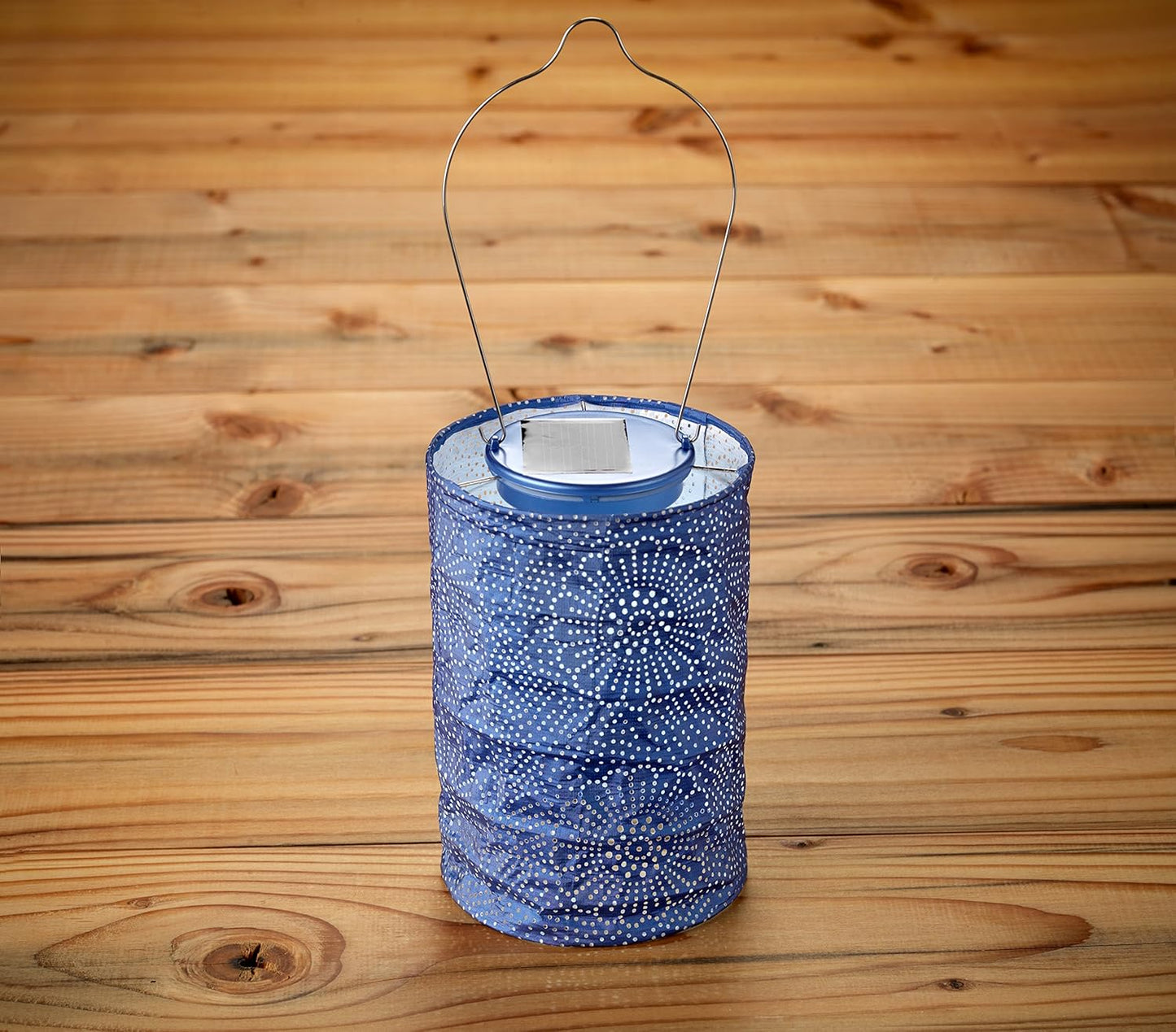 Allsop Stella Solar Lantern