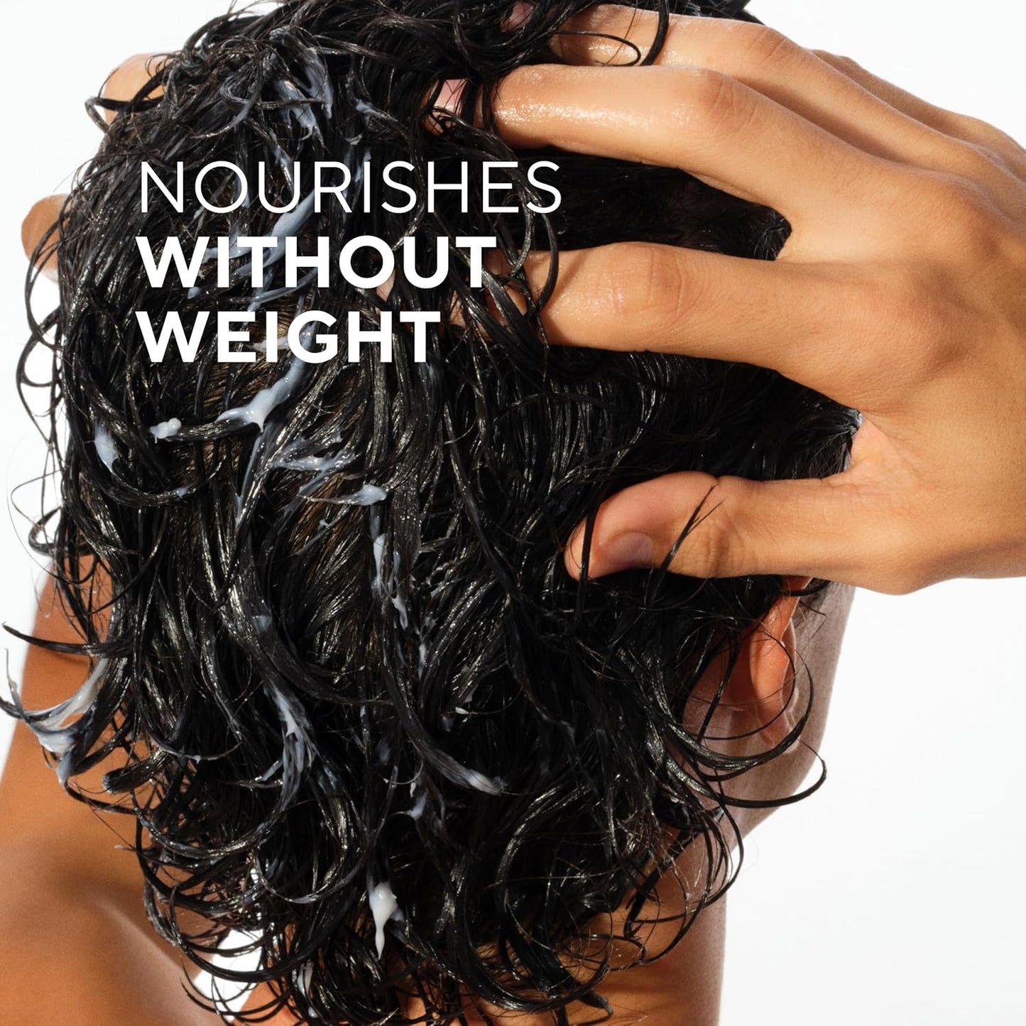 Native Coconut & Vanilla Shampoo and Conditioner Contain Naturally Der