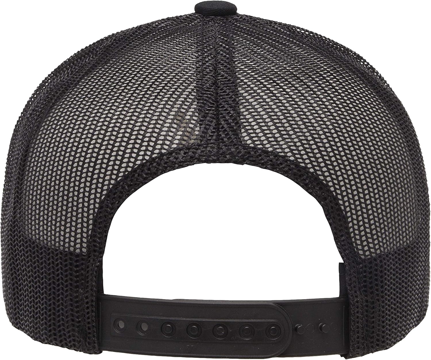 Yupoong Yp Classics Multicam Retro Trucker Cap