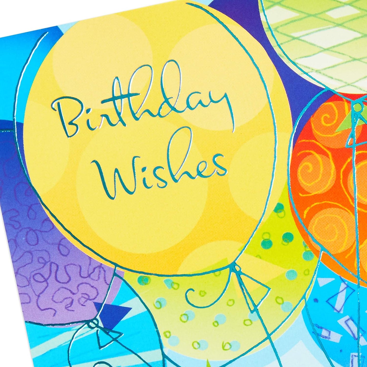 Hallmark Birthday Cards Assortment, 20 Cards with Envelopes (Refill Pa