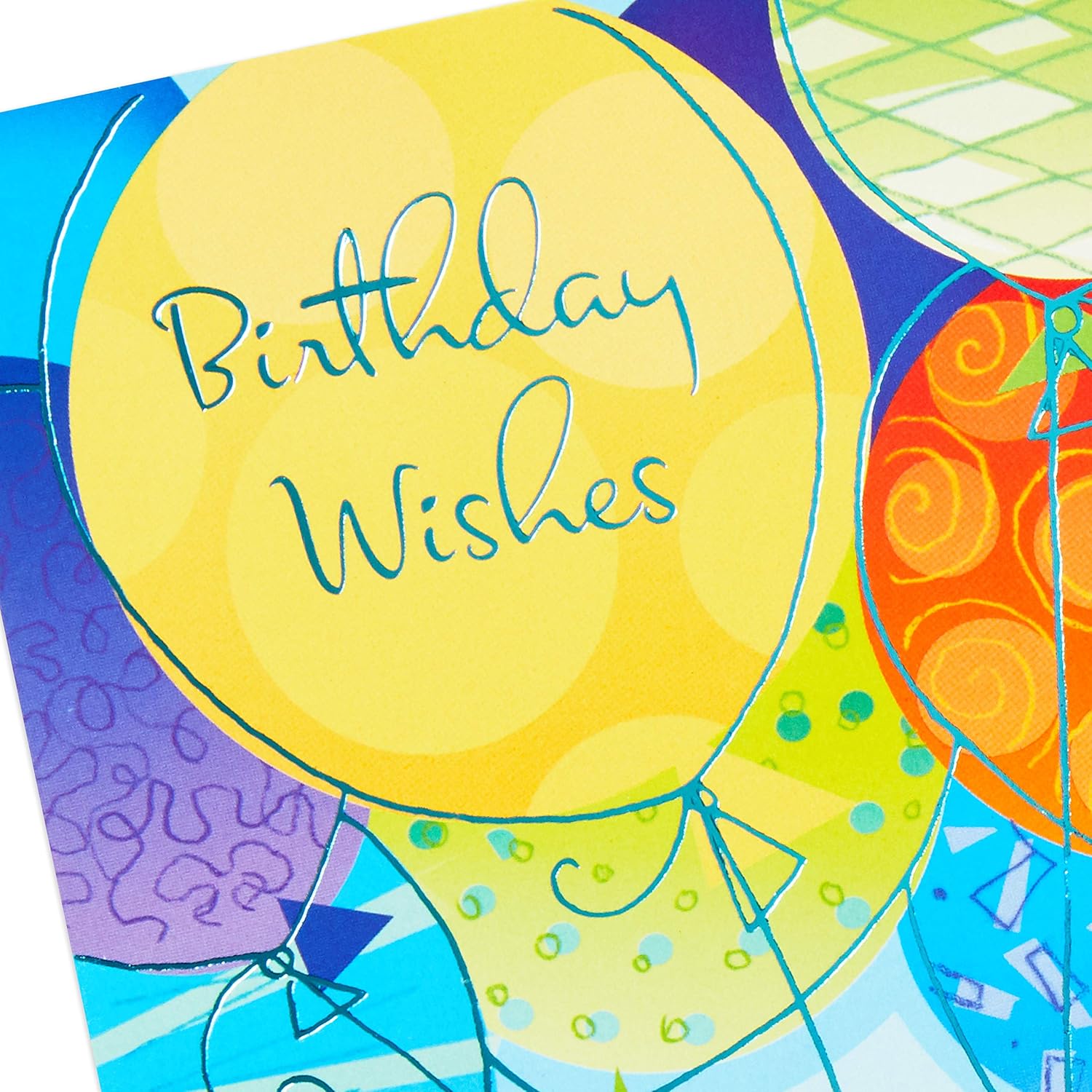 Hallmark Birthday Cards Assortment, 20 Cards with Envelopes (Refill Pa