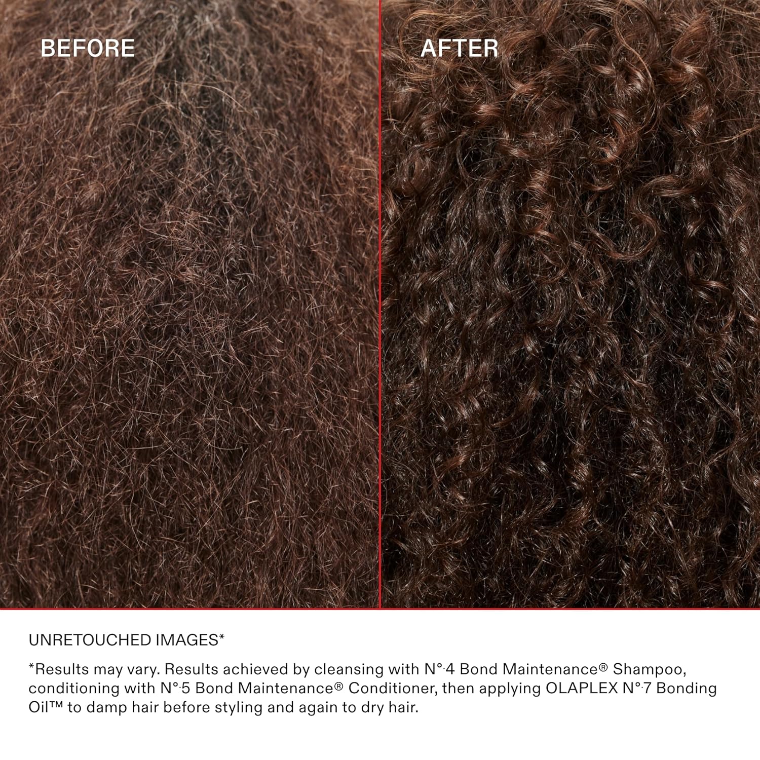 Olaplex Nº. 7 Bonding Oil: High Shine | Heat Protectant, Visibly Smoot