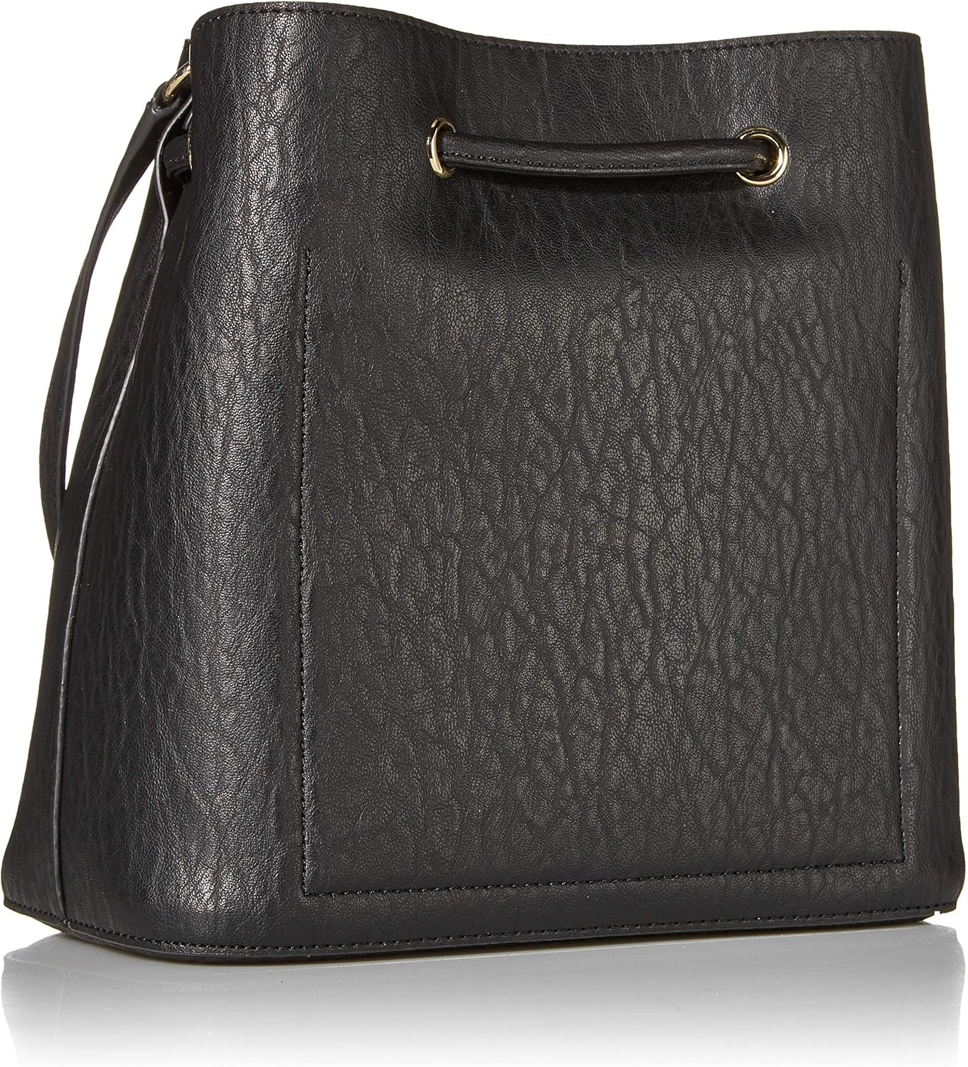 Calvin Klein Women's Gabrianna Novelty Bucket Shoulder Bag