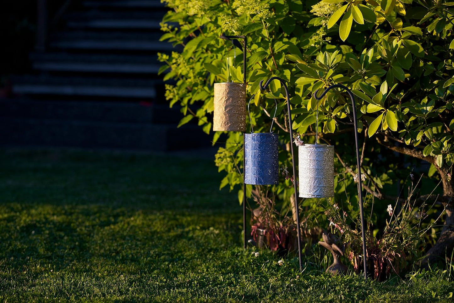 Allsop Stella Solar Lantern