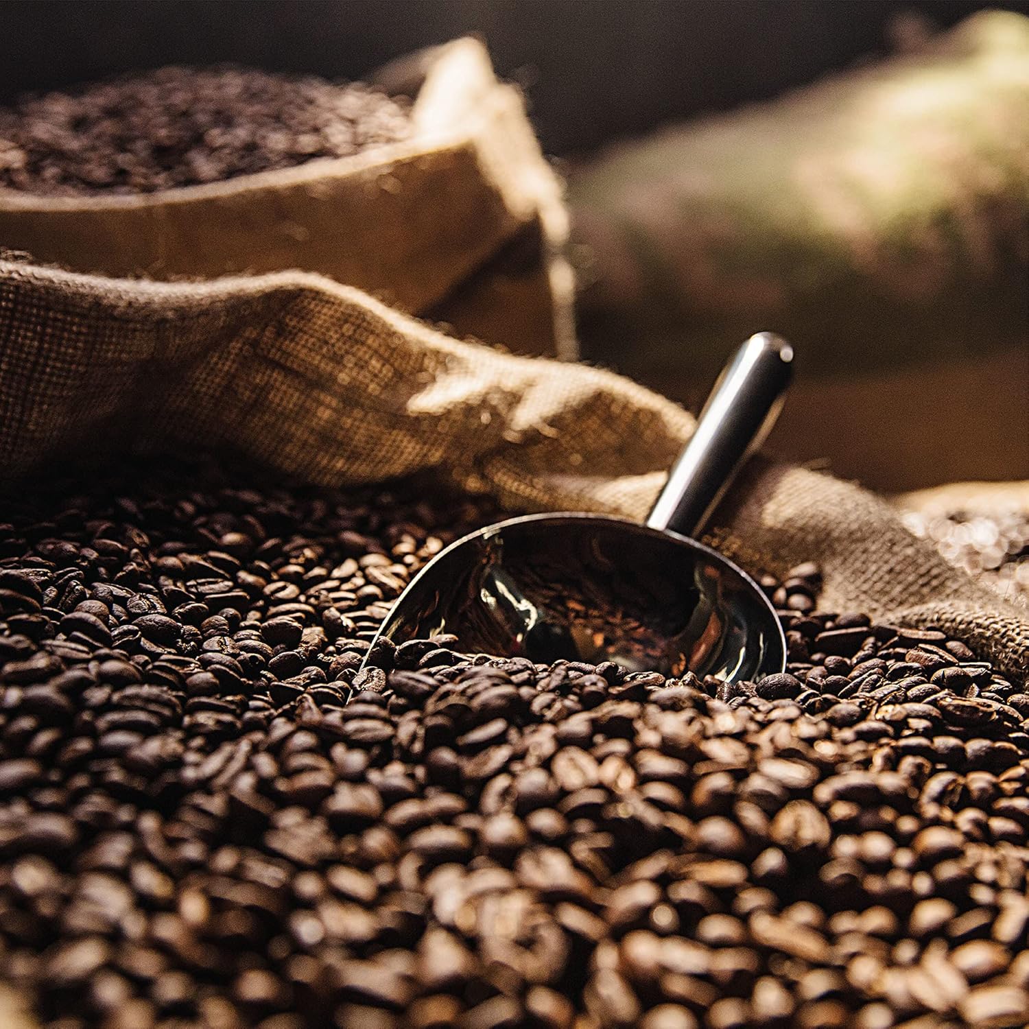 Green Mountain Coffee Roasters, Caramel Vanilla Cream, Ground Flavored