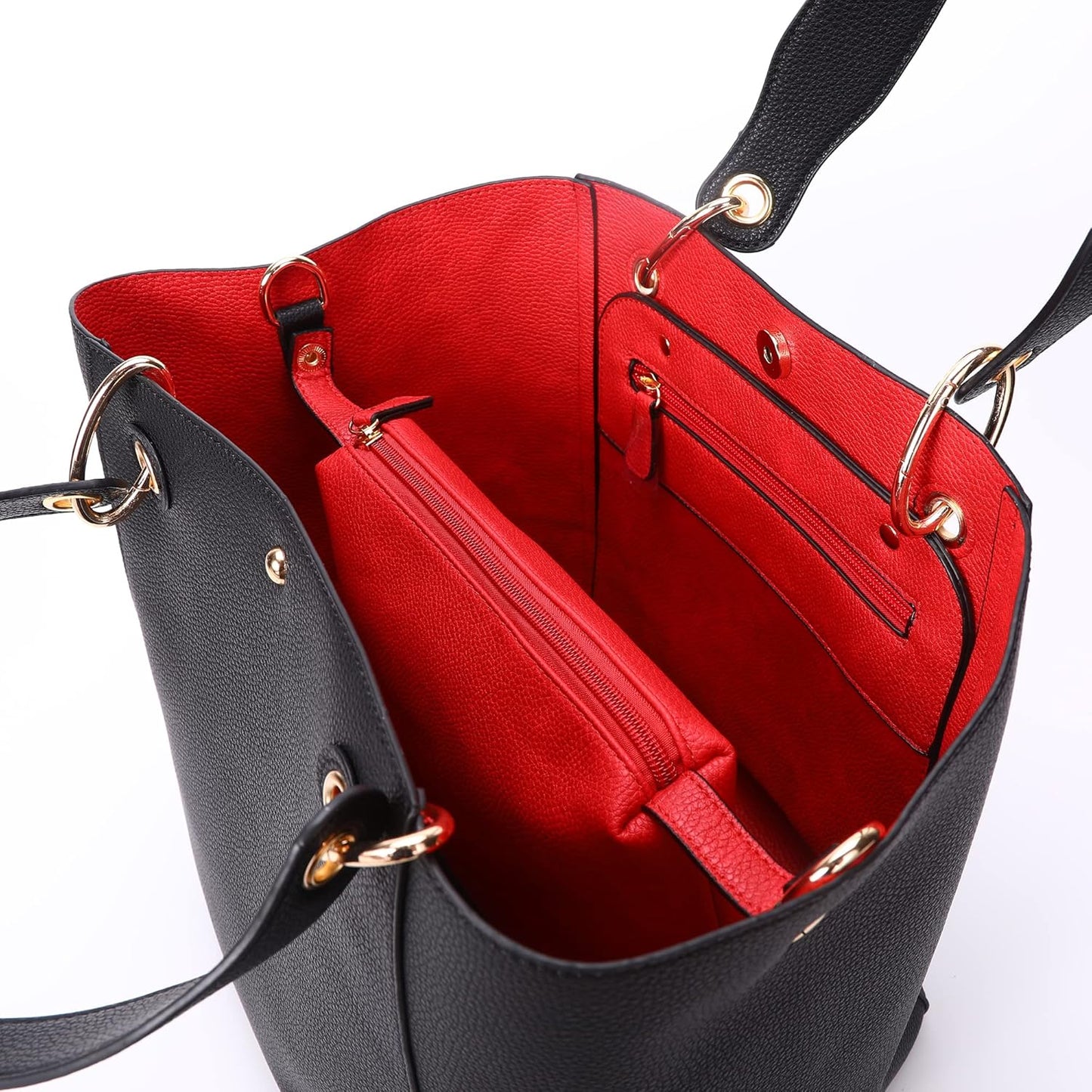 sqlp Large Work Tote Bag for Women Designer Purses and Handbags Big Bu