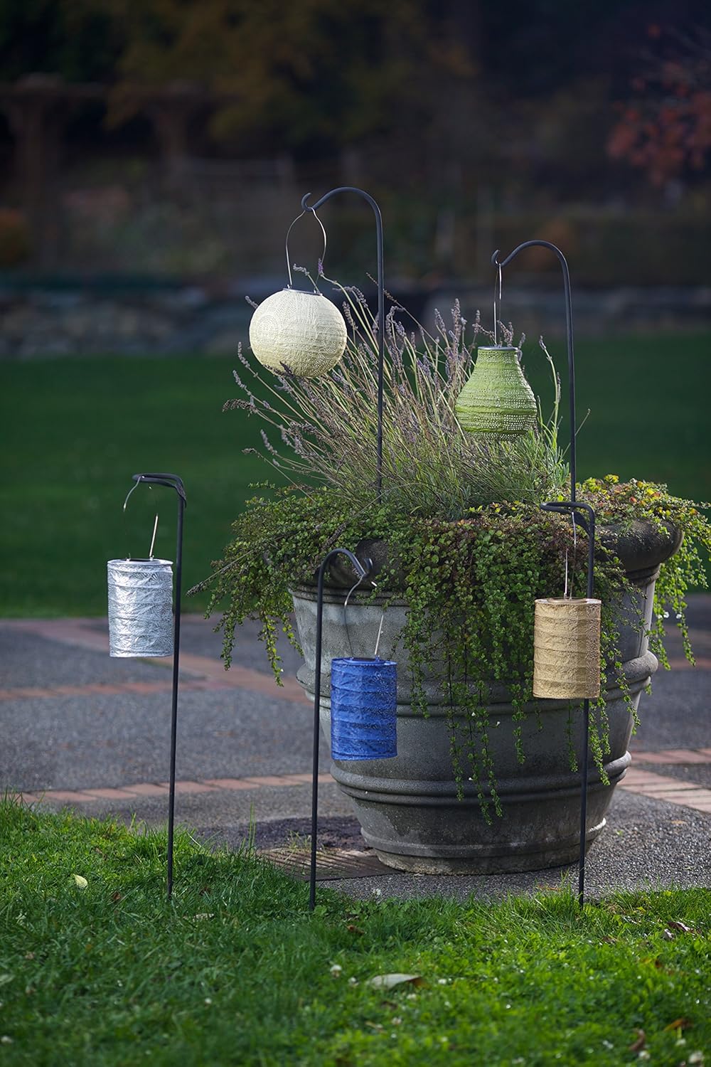 Allsop Stella Solar Lantern